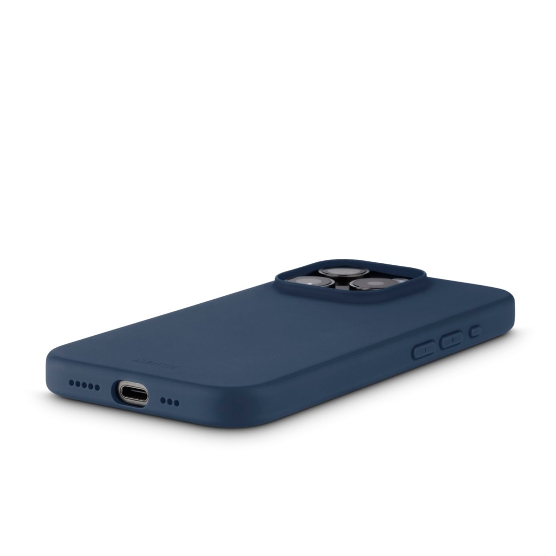 Hama Smartphone-Hülle »Handyhülle "Fantastic Feel" für Apple iPhone 16 Pro Max«, iPhone 16 Pro Max, 17,5 cm (6,9 Zoll)
