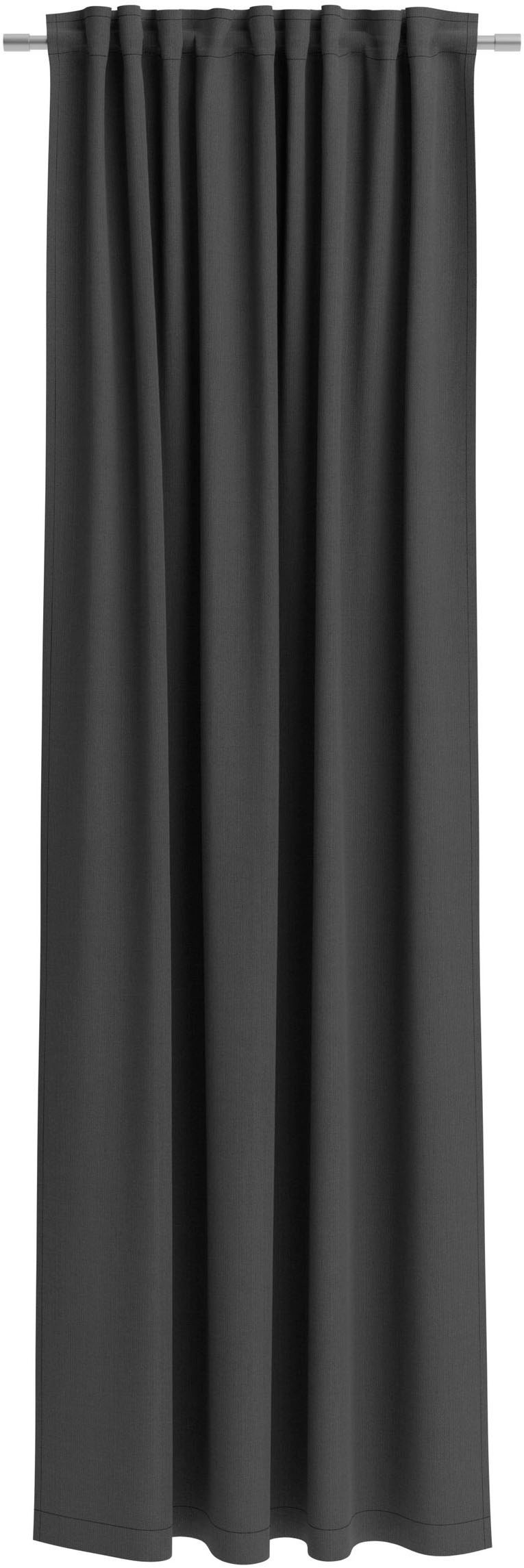 Neutex for you! Vorhang »Linessa«, (1 St.), HxB: 245x137, Schal mit verdeck günstig online kaufen
