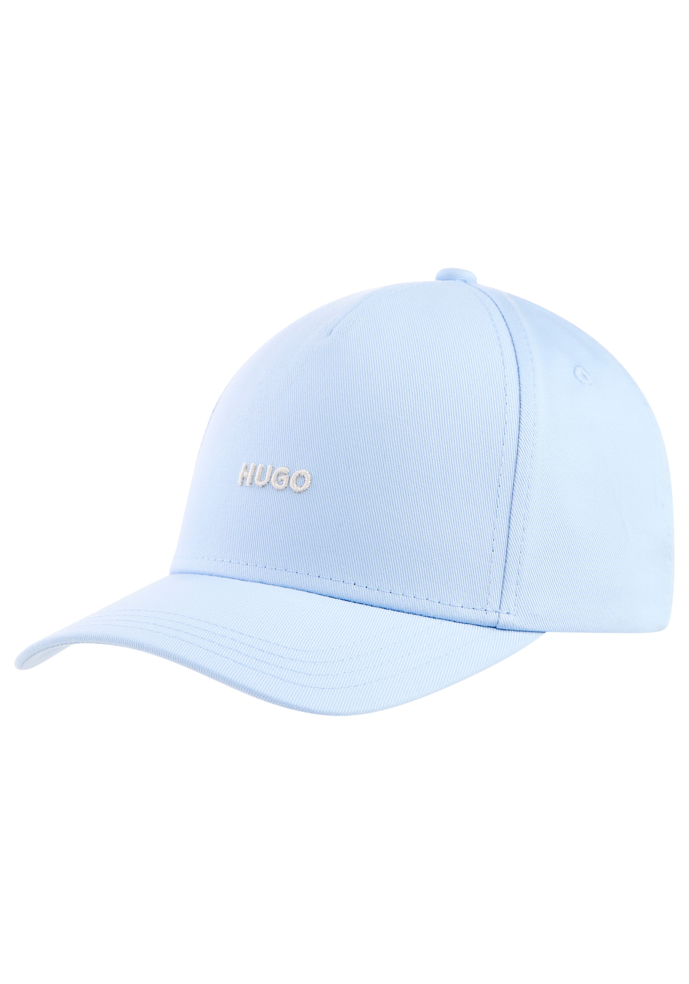 HUGO Baseball Cap »Cara« in der Größe verstellbar, unisex