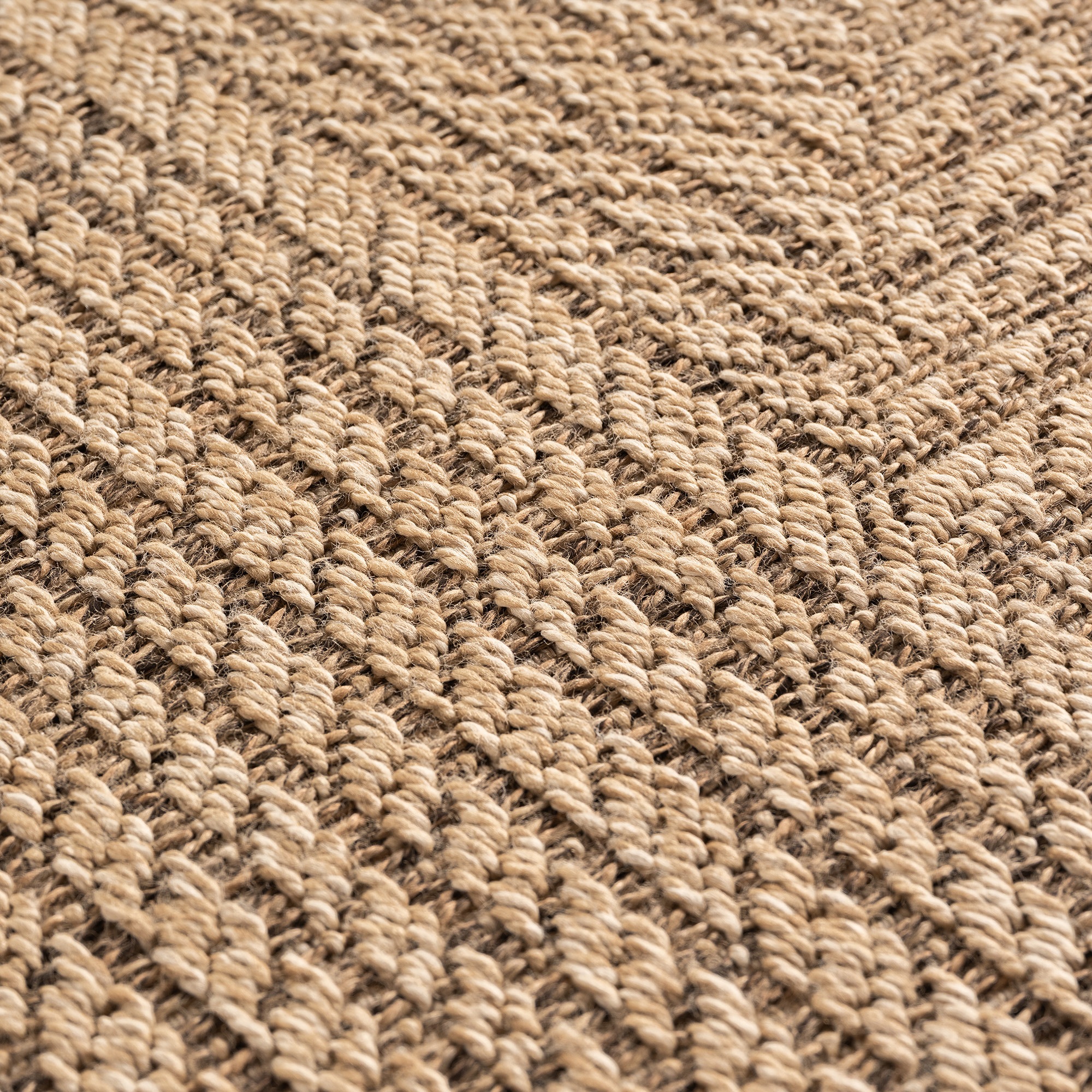 Ayyildiz Teppiche Outdoorteppich »TIMBER 1404«, rechteckig, 5 mm Höhe günstig online kaufen