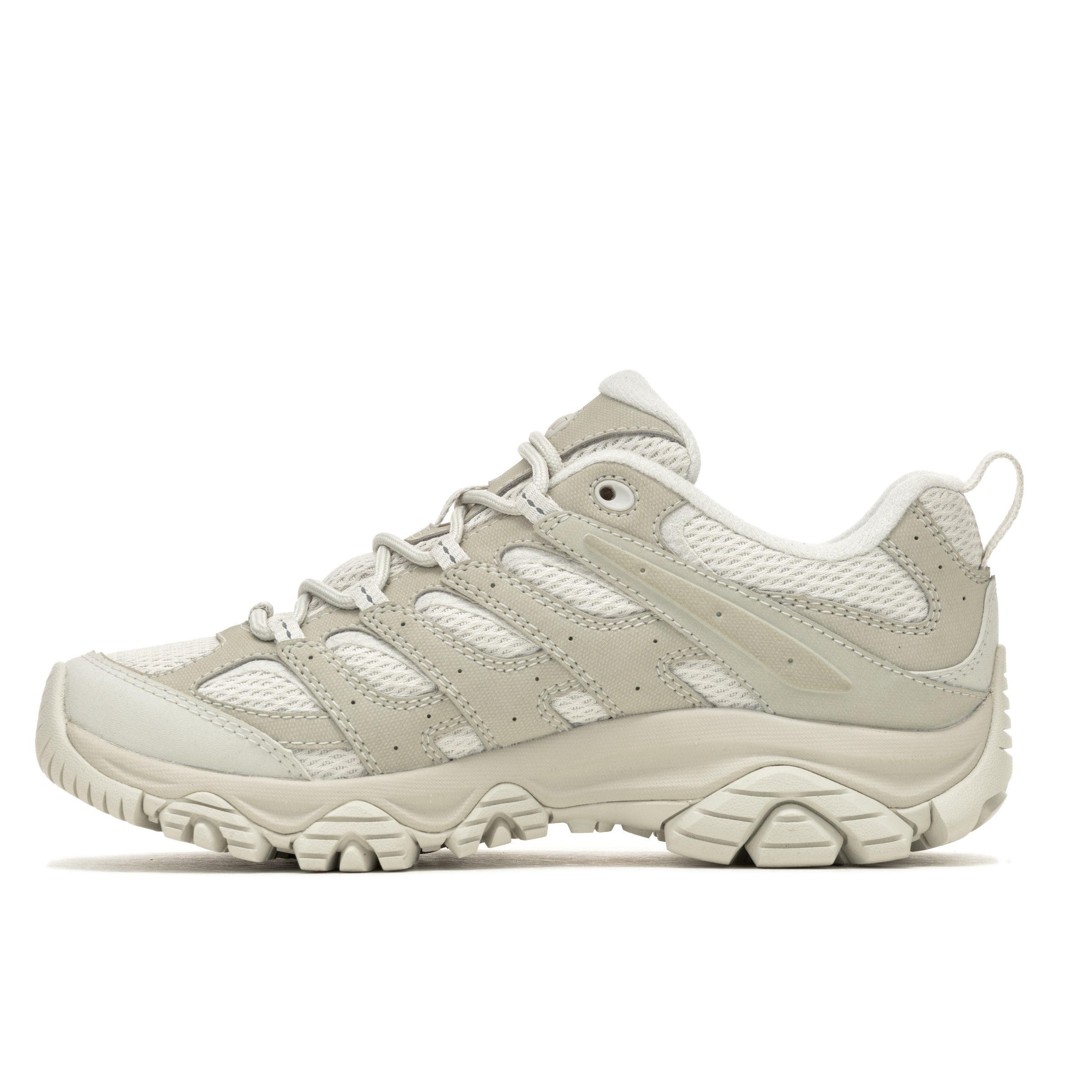 Merrell Wanderschuh »MOAB 3 SYN GORE-TEX®«  wasserdicht dank Gore-Tex Membrane, mit Vibram Sohle