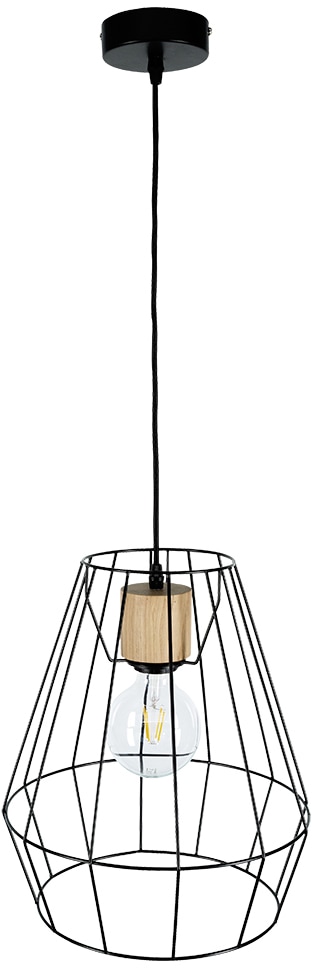 BRITOP LIGHTING Hängeleuchte »Endorfina«, 1 flammig, Leuchtmittel E27   ohn günstig online kaufen