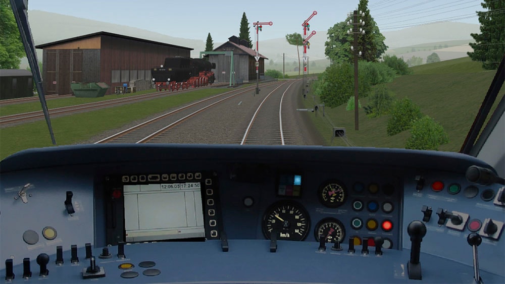 aerosoft Spielesoftware »Zusi 3 Aerosoft Edition + Strecke Köln-Düsseldorf«, PC