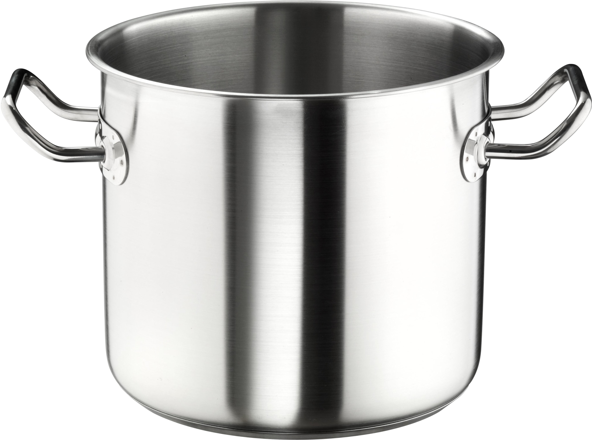 PINTINOX Suppentopf »Pinti Master« Edelstahl 18/10 günstig online kaufen