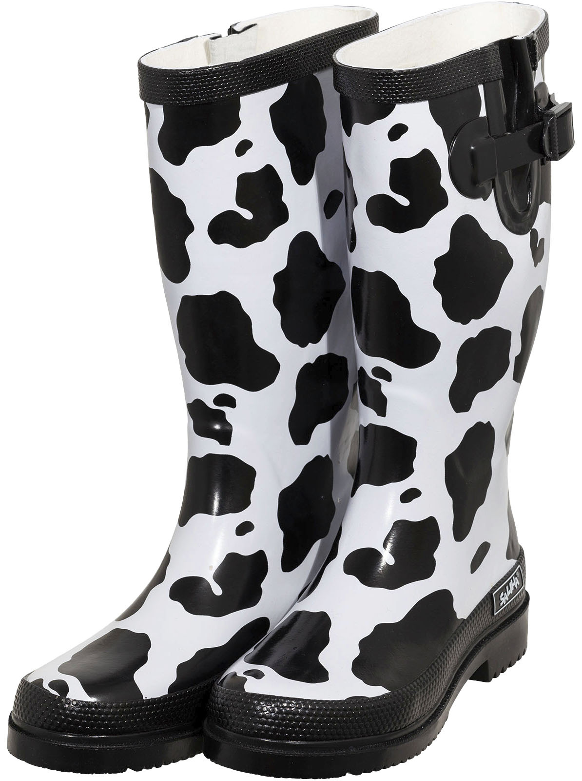 Gummistiefel »Damen Regenstiefel KUH«
