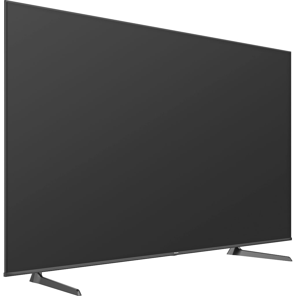 Hisense LED-Fernseher »85A6EG«, 216 cm/85 Zoll, 4K Ultra HD, Smart-TV
