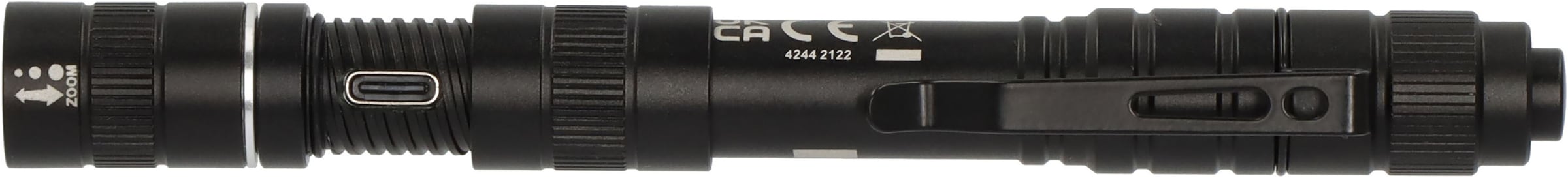 Brennenstuhl LED Nachtlicht »LED LuxPremium TL 210 AF« LED-Modul