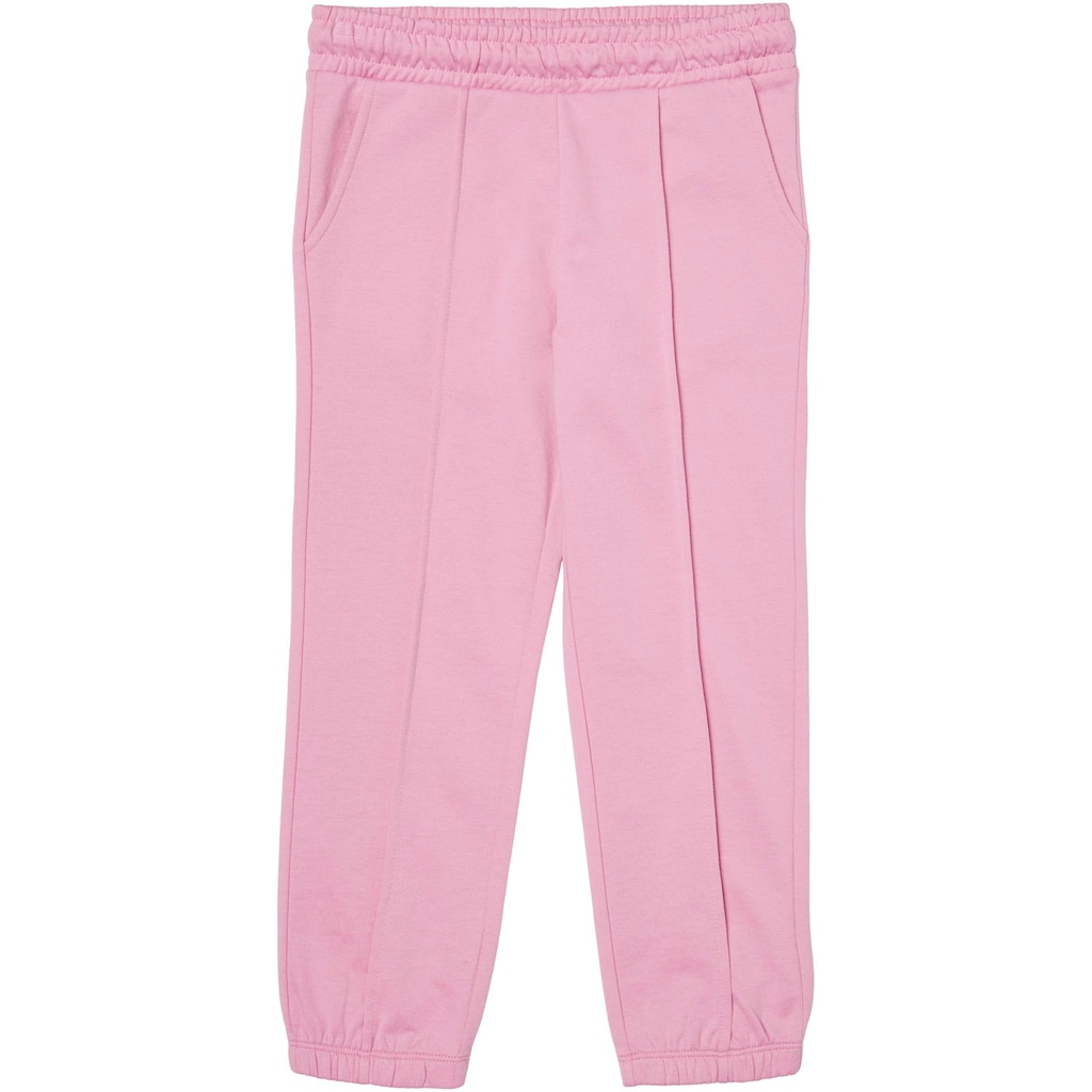 Vero Moda Girl Sweathose »VMOCTAVIA HW NEW SWEAT PANT GIRL«