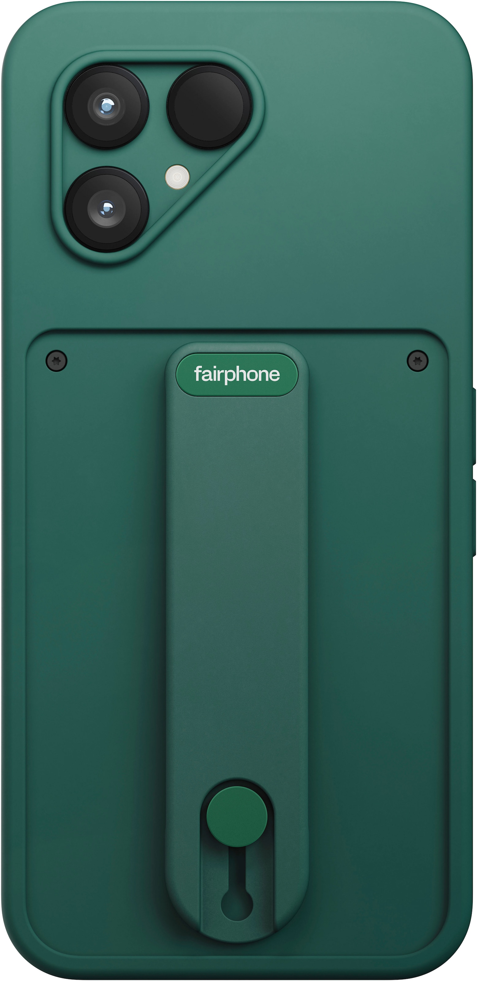 Fairphone Smartphone-Hülle »Fairphone Gen 6 Fingerschlaufe«, 16,0 cm (6,3 Zoll)