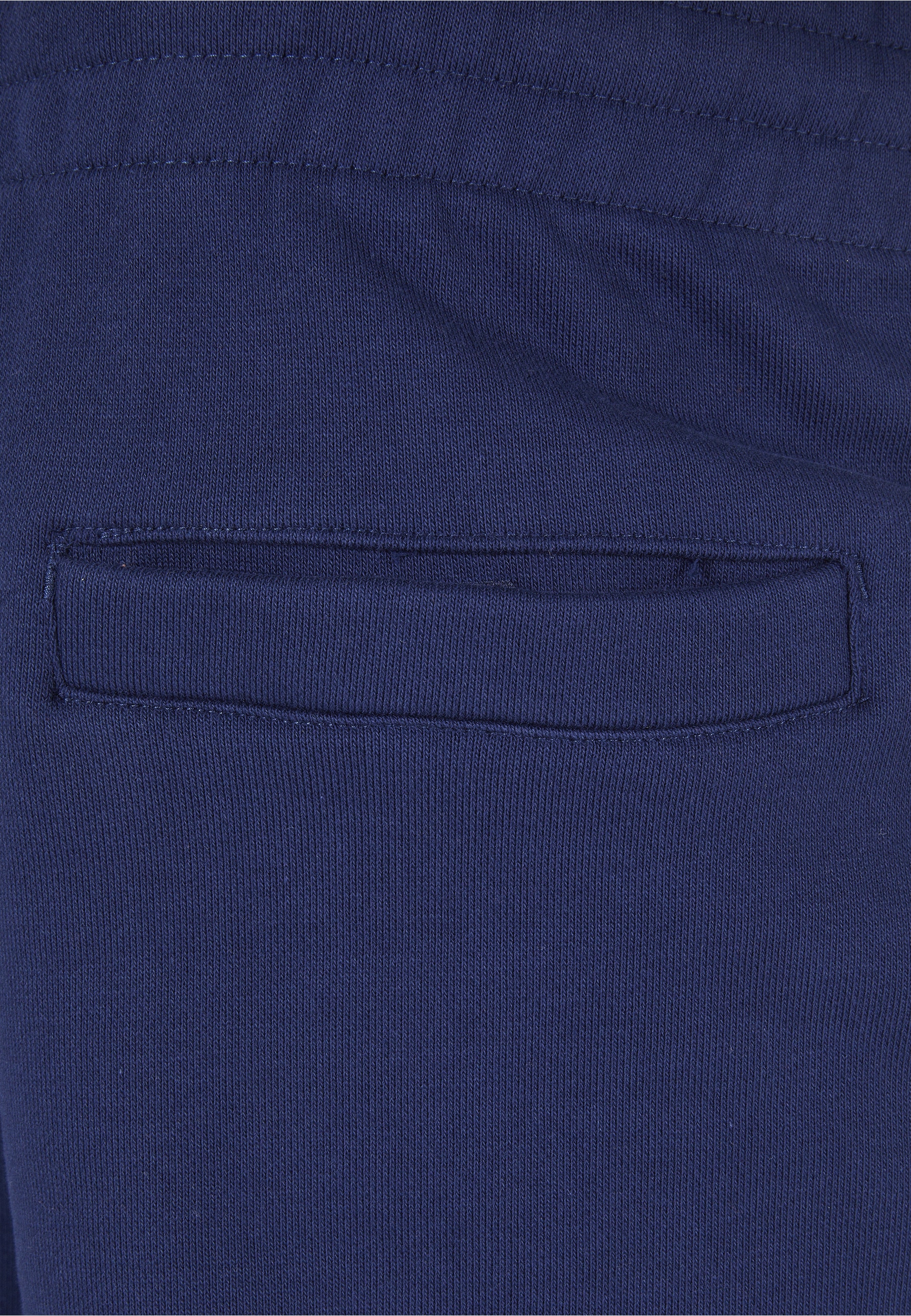 URBAN CLASSICS Stoffhose »Urban Classics Herren Ultra Heavy Sweatpants«