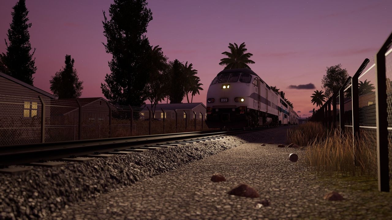 Astragon Spielesoftware »Train Sim World 5«, PlayStation 5