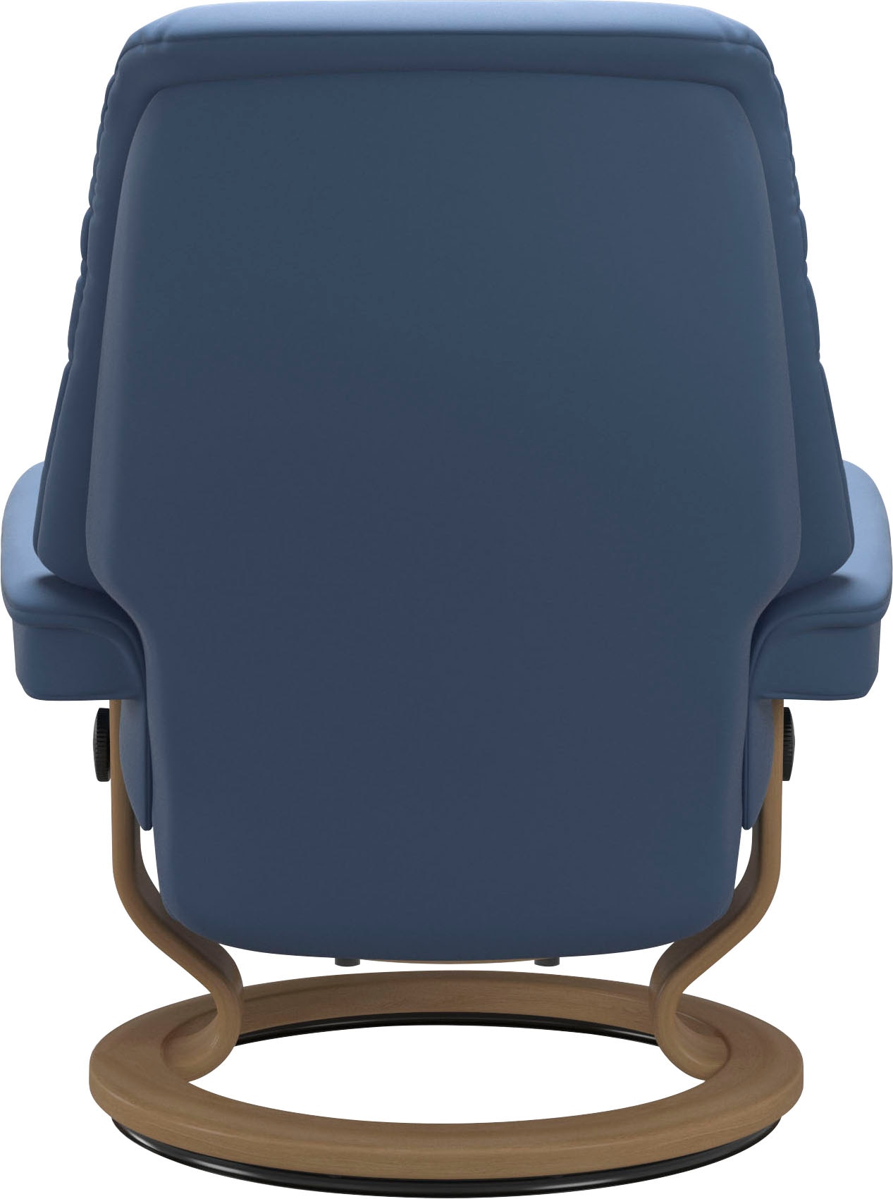Stressless® Relaxsessel »Sunrise«, mit Classic Base, Größe M, Gestell Eiche