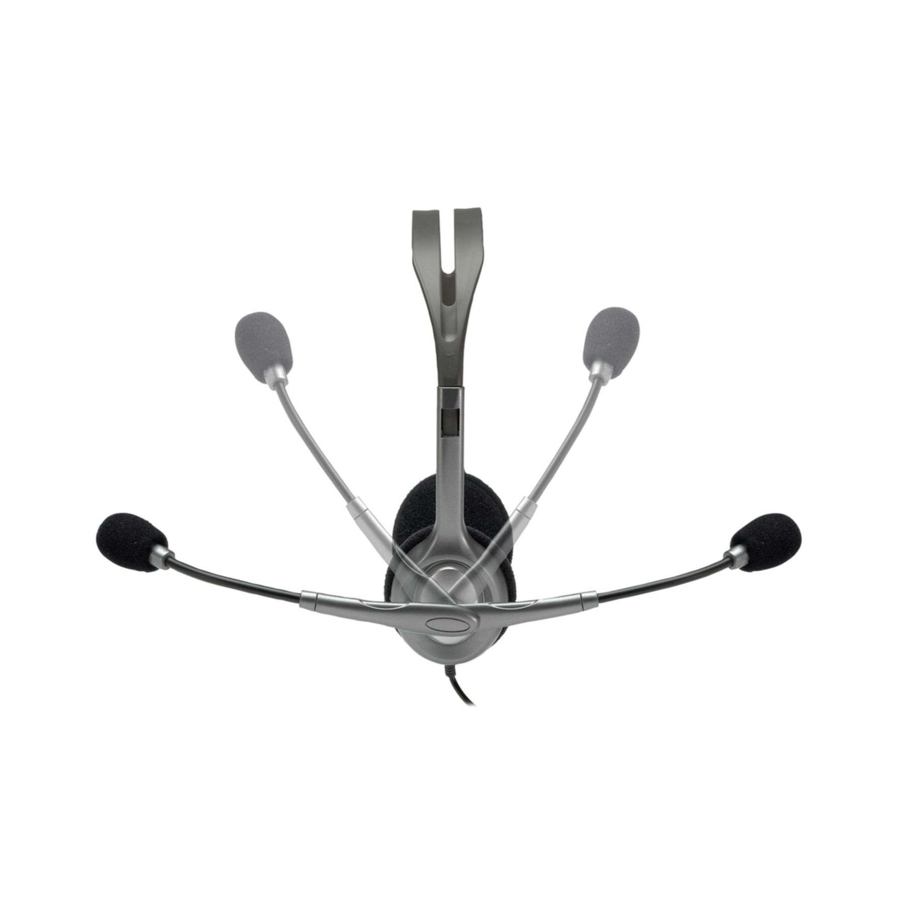 Logitech Kopfhörer »LGT-H110«