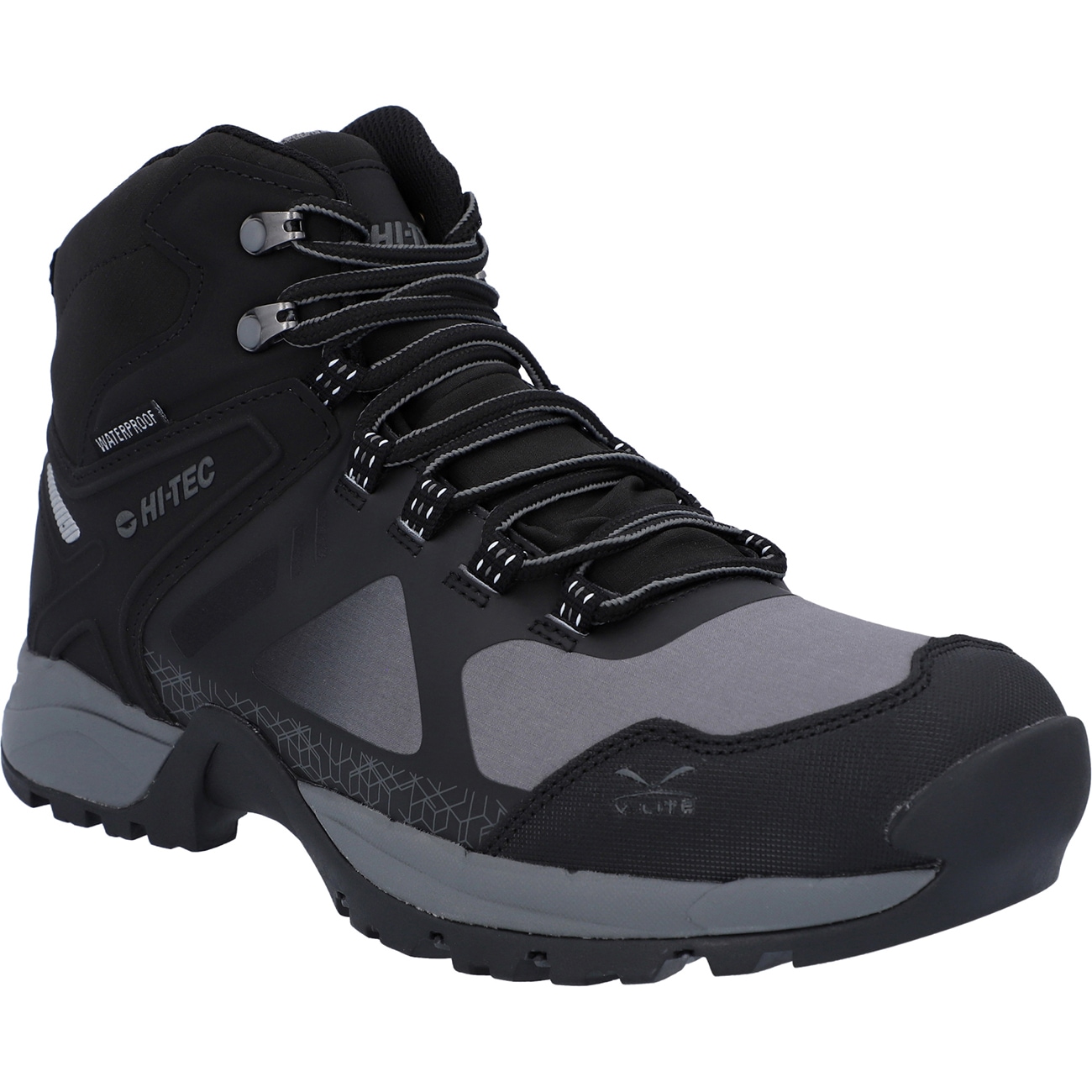 Hi-Tec Wanderschuh »Hi-Tec Stiefel V-Lite Psych Wp«