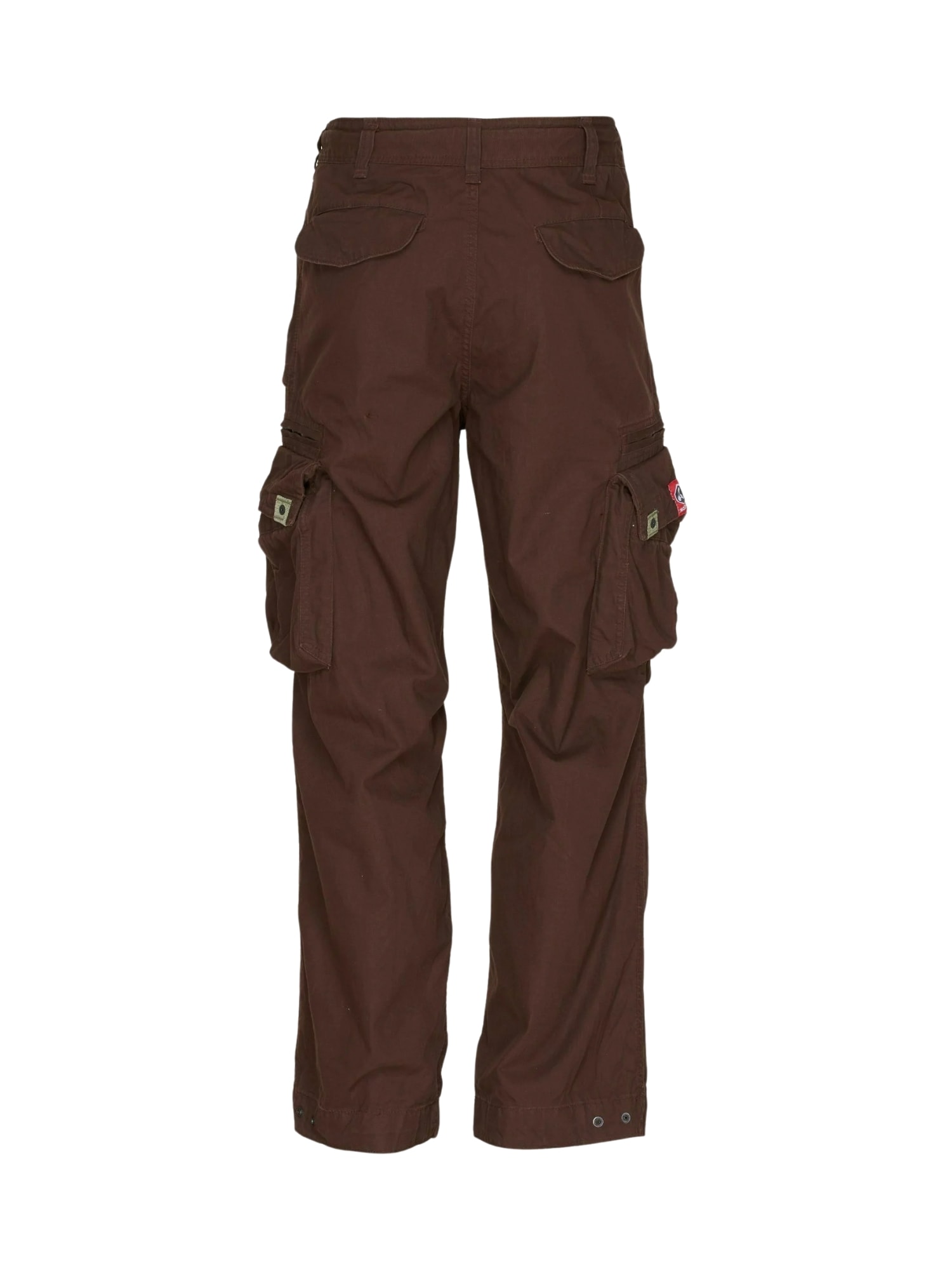 Molecule Cargohose »Molecule Cargo Trousers BAGGY«