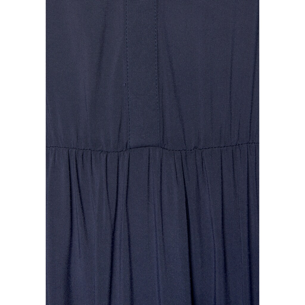 LASCANA Maxikleid