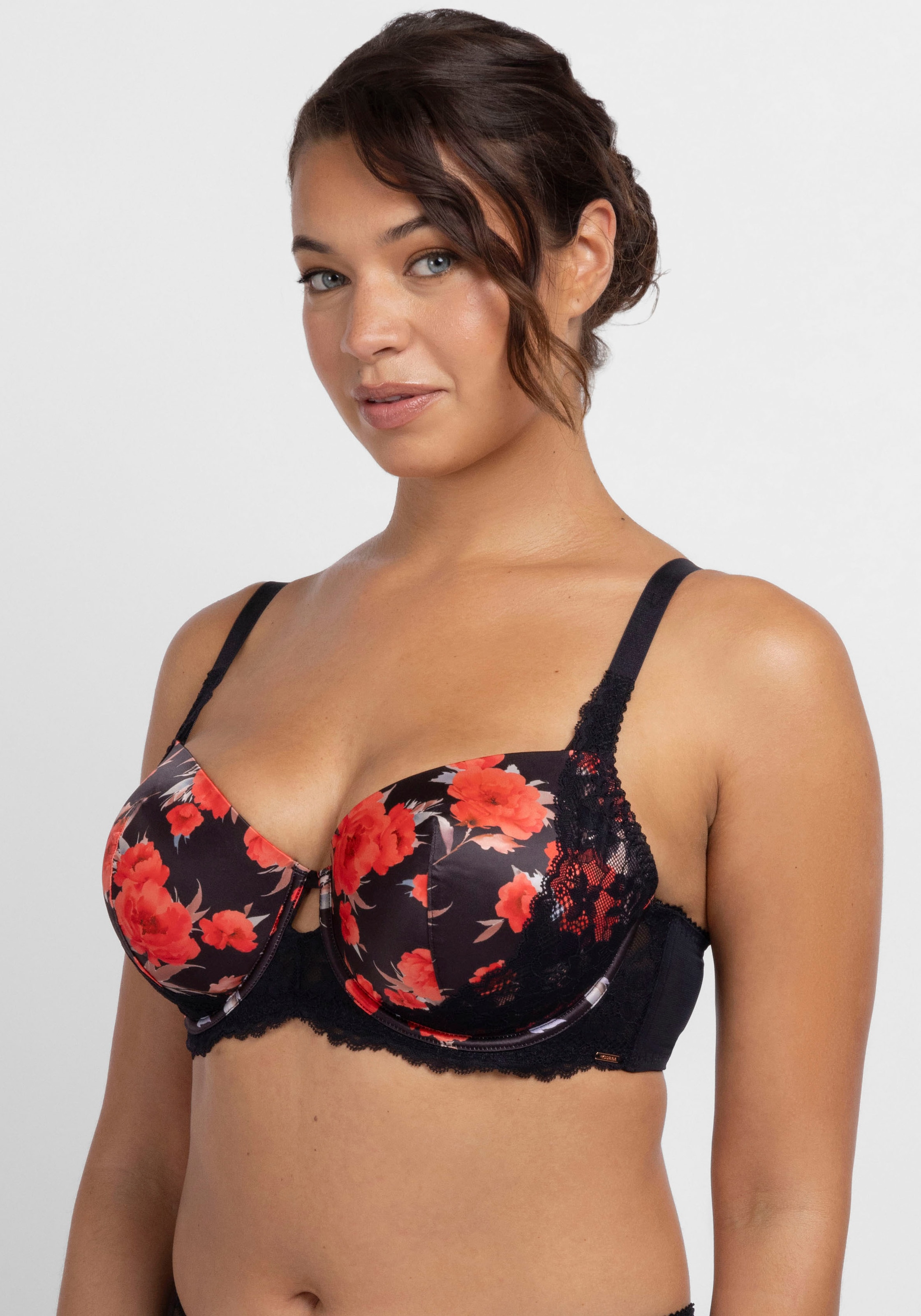 Dorina Bügel-BH »ANAHI-FLORAL«