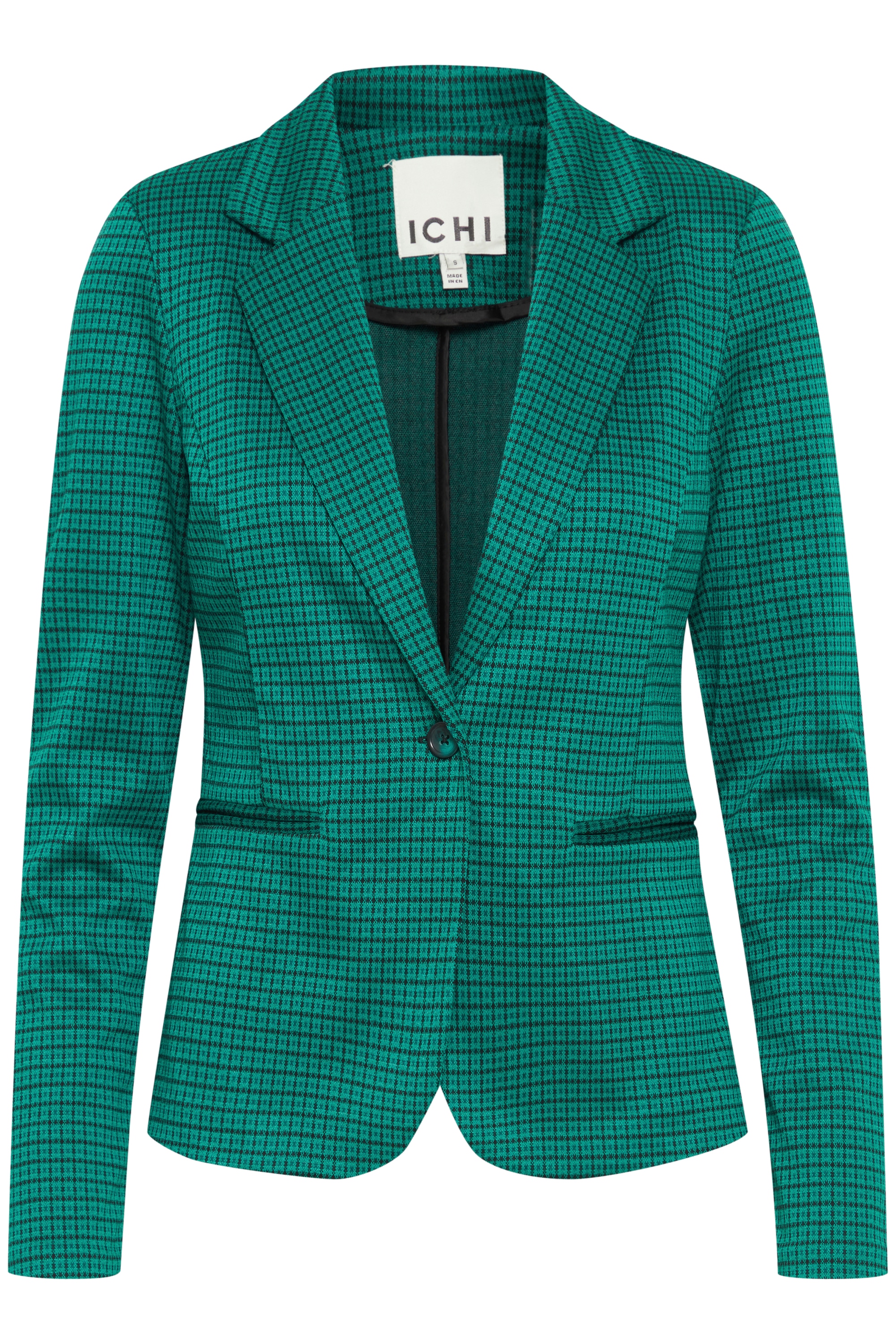 Ichi Blusenblazer »Blazer IHKATE«