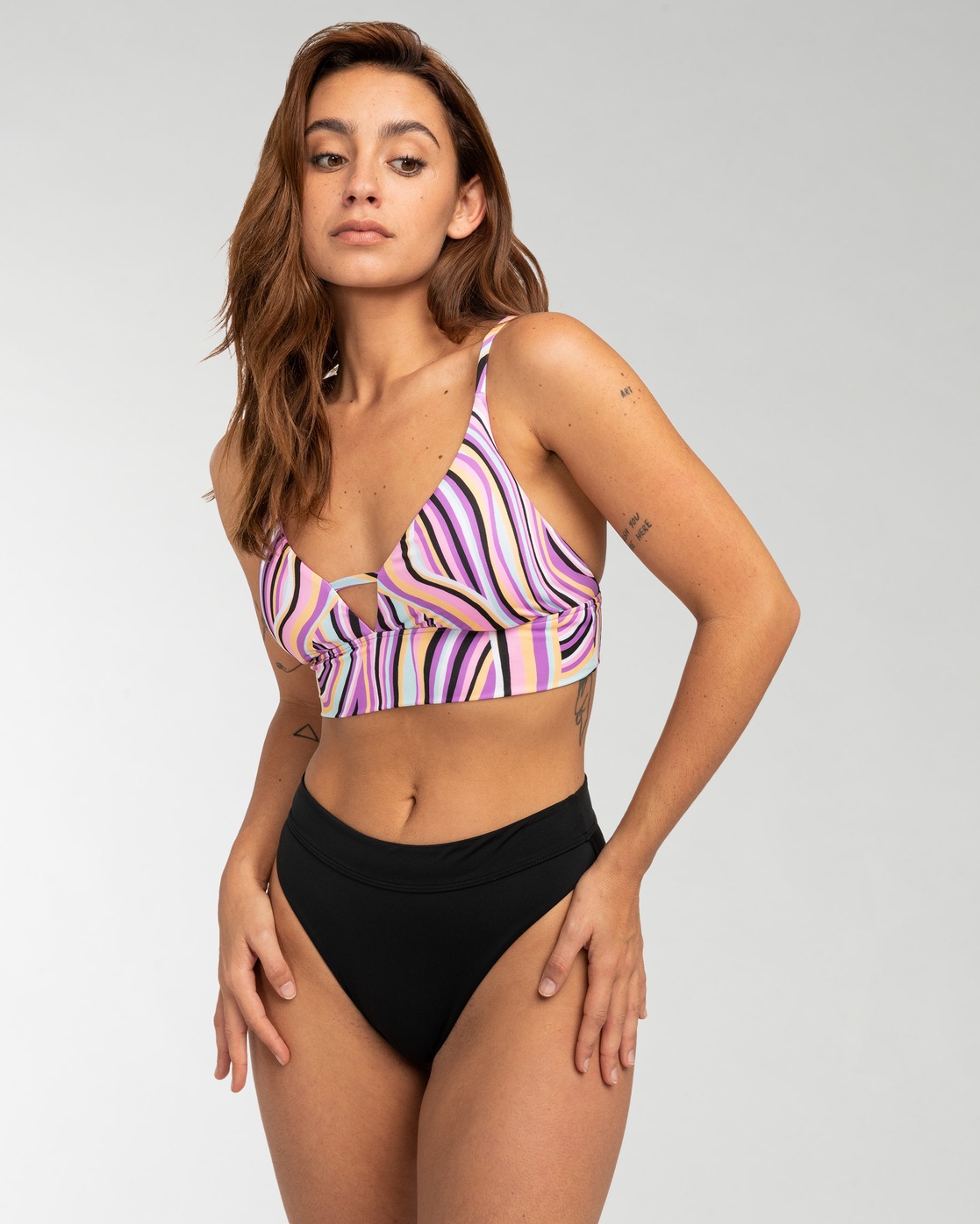 2. Bild von Billabong Triangel-Bikini-Top »Sol Searcher«