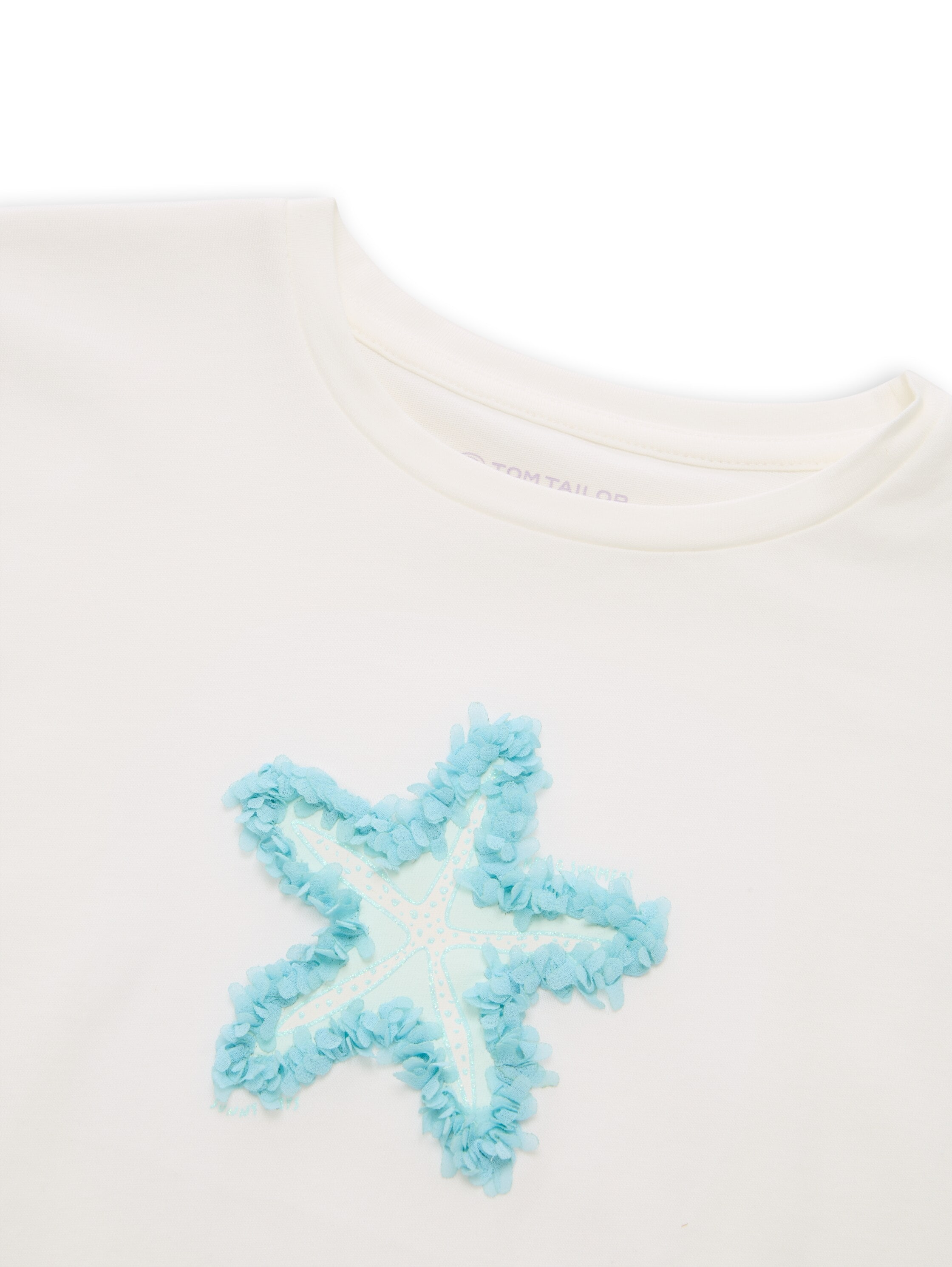 TOM TAILOR T-Shirt