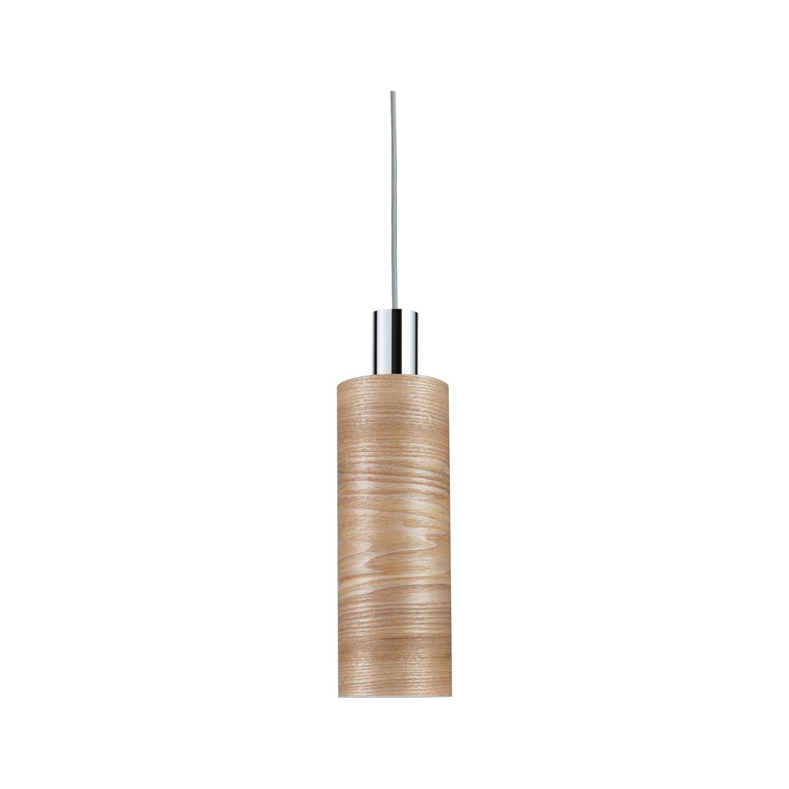 Paulmann Schienensystem-Sets »URail Schirm Vitus 2Easy 110mm Holz«