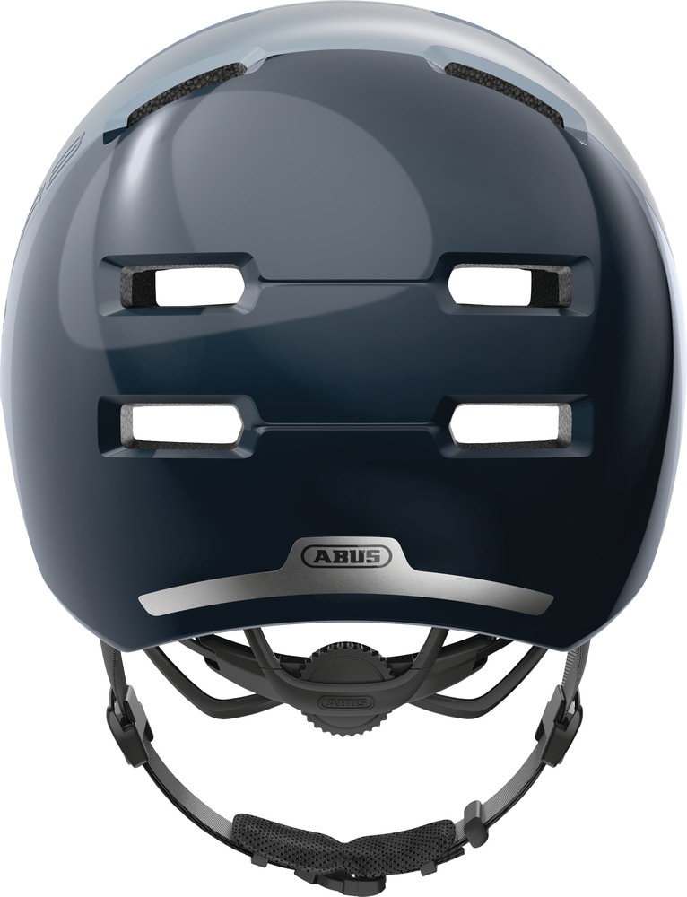 ABUS Fahrradhelm »SKURB ACE«