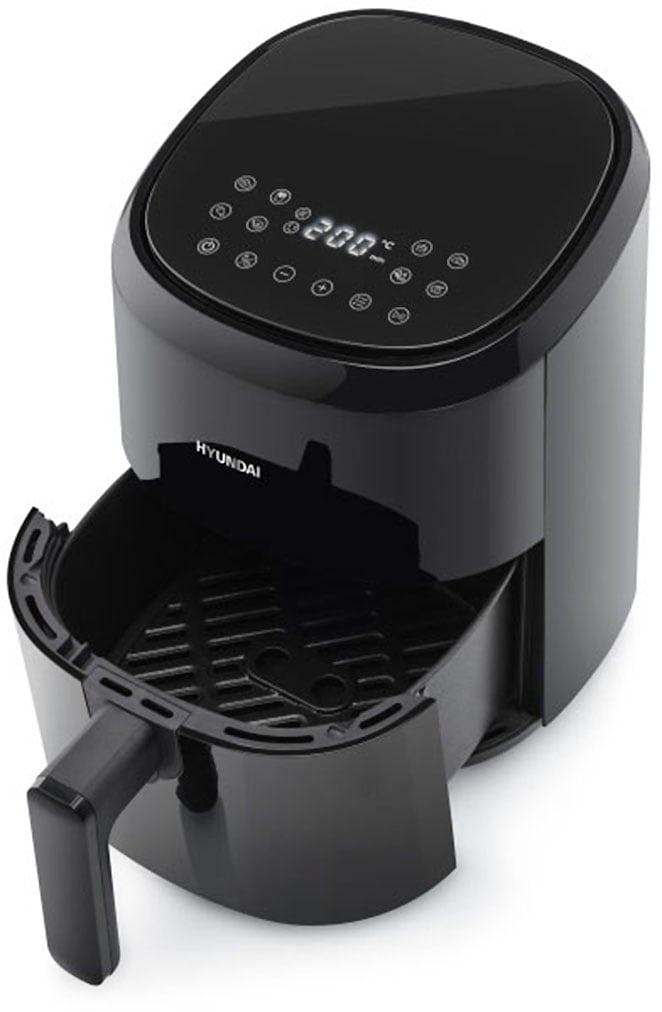 Hyundai Heißluftfritteuse »HYUAF220«, 1000 W