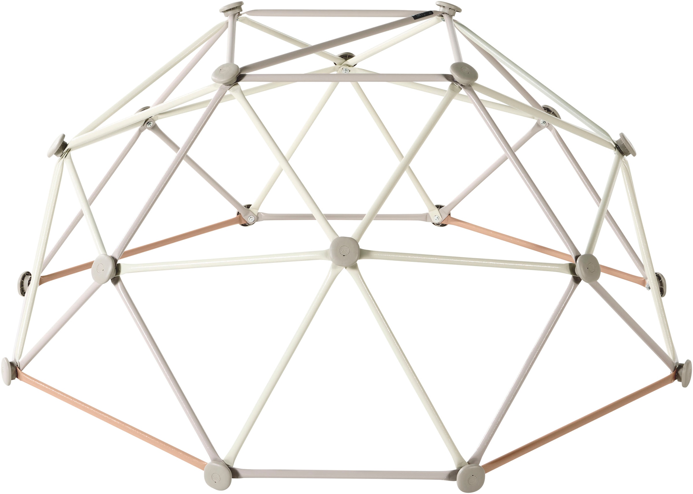 EXIT Klettergerüst »Metal Climbing Dome, Ø ca. 190 cm«