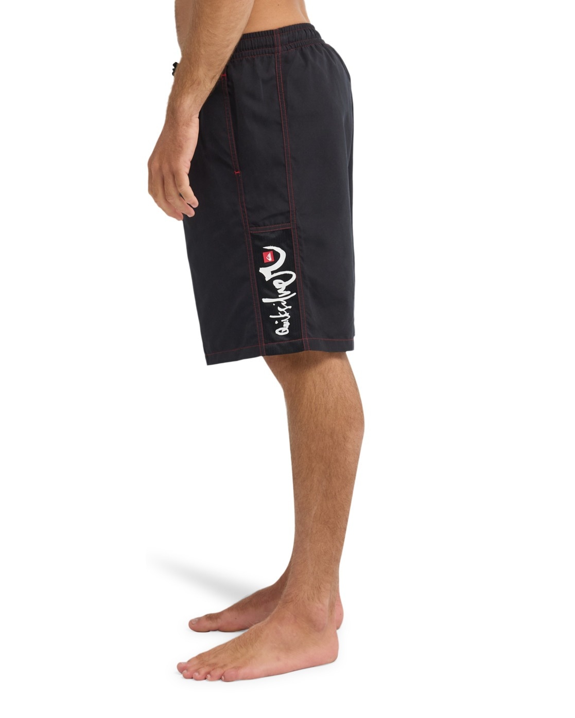 Quiksilver Boardshorts »YG Last Stance Volley 21"«