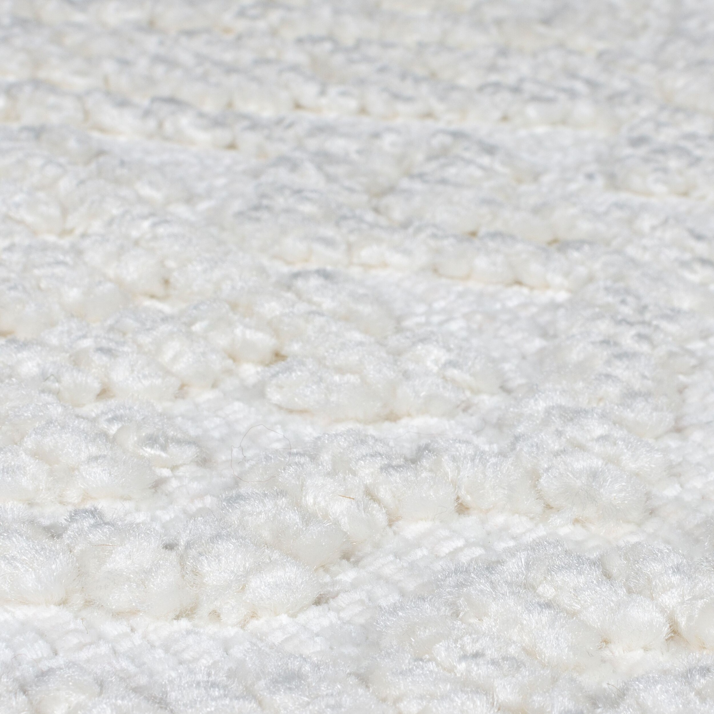 FLAIR RUGS Teppich »Jaipur«, rechteckig, 8 mm Höhe