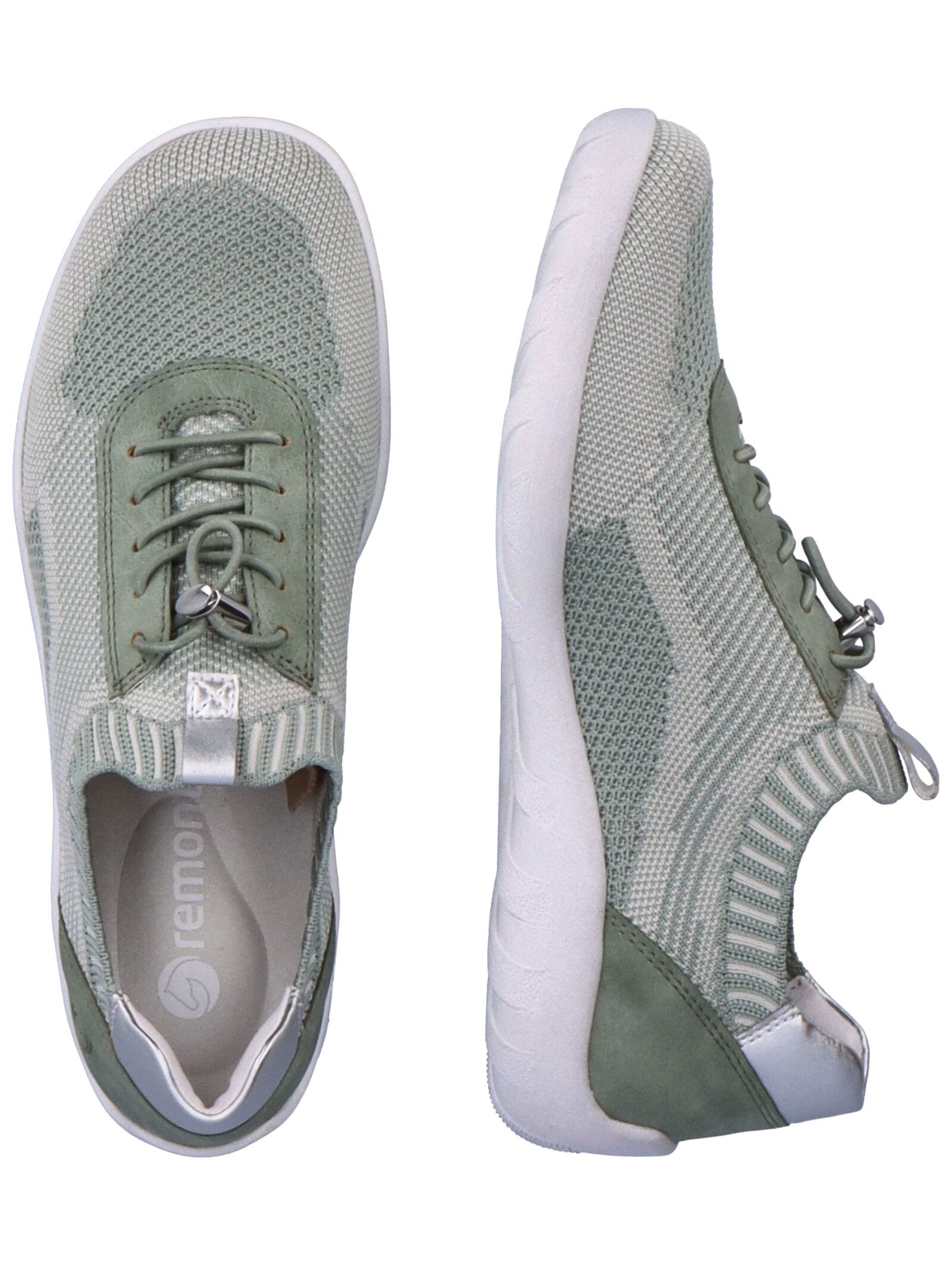 Remonte Sneaker »Remonte Sneaker Textil«