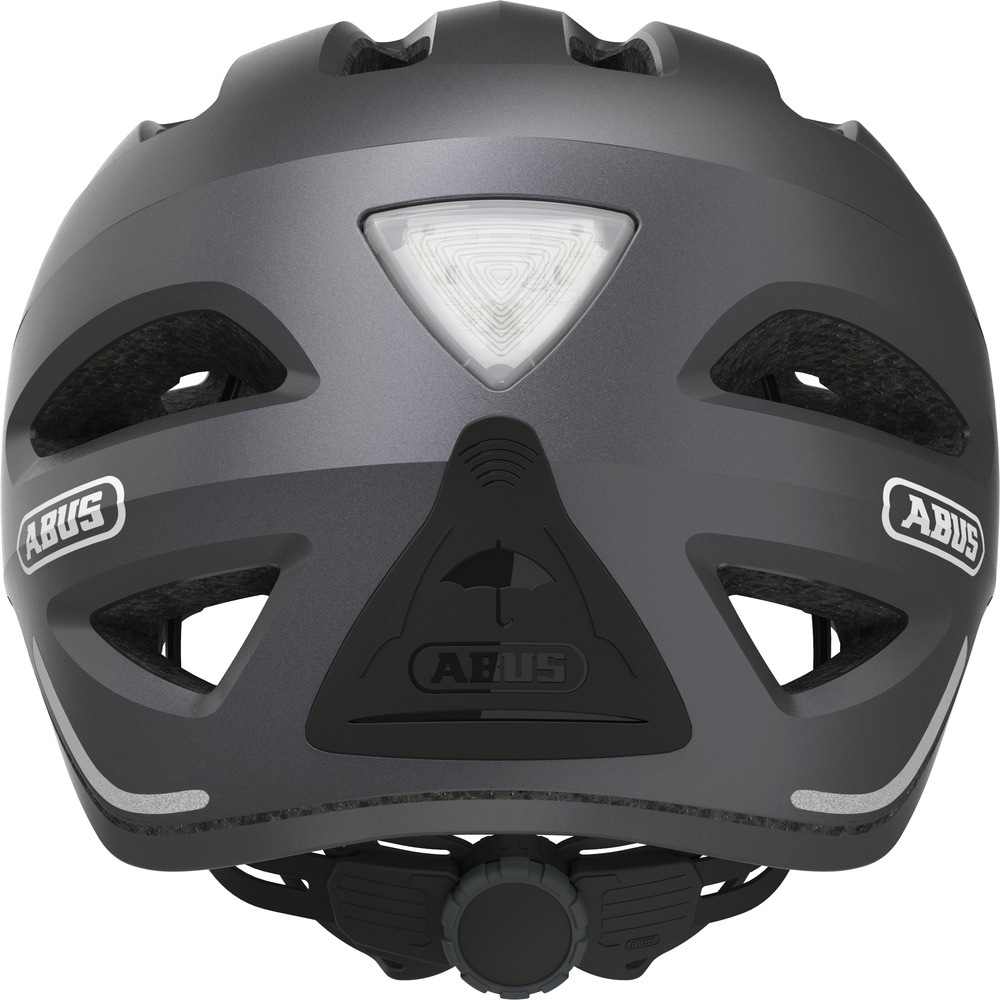 ABUS Fahrradhelm »PEDELEC 1.1«