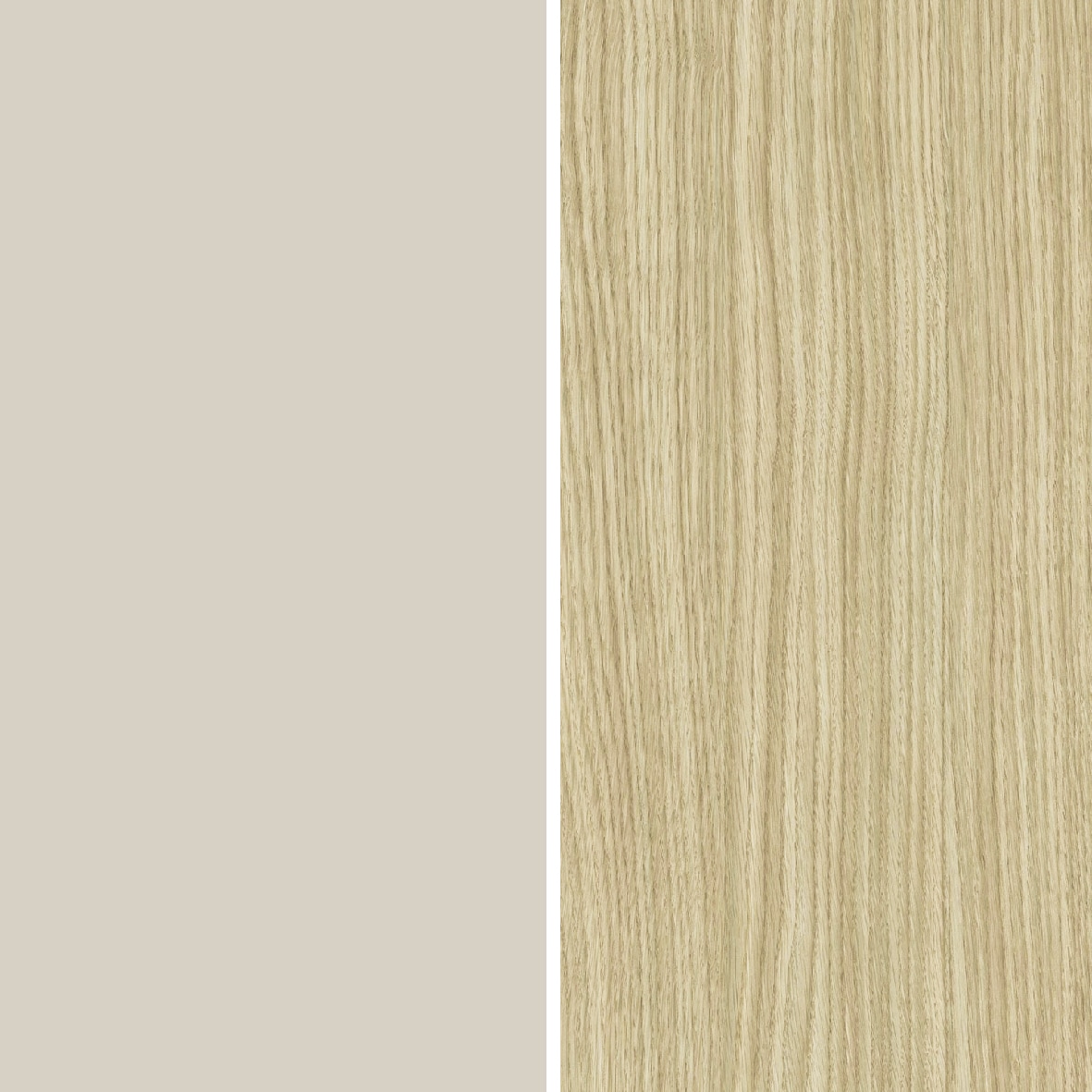 Home affaire Vitrine »Coro, Vitrine, Glasvitrine, Vitrinenschrank, Stauraumvitrine« 3 Türen davon 1 Glastür, 9 Fächer, Doppeltiefe,  Höhe 120,5cm