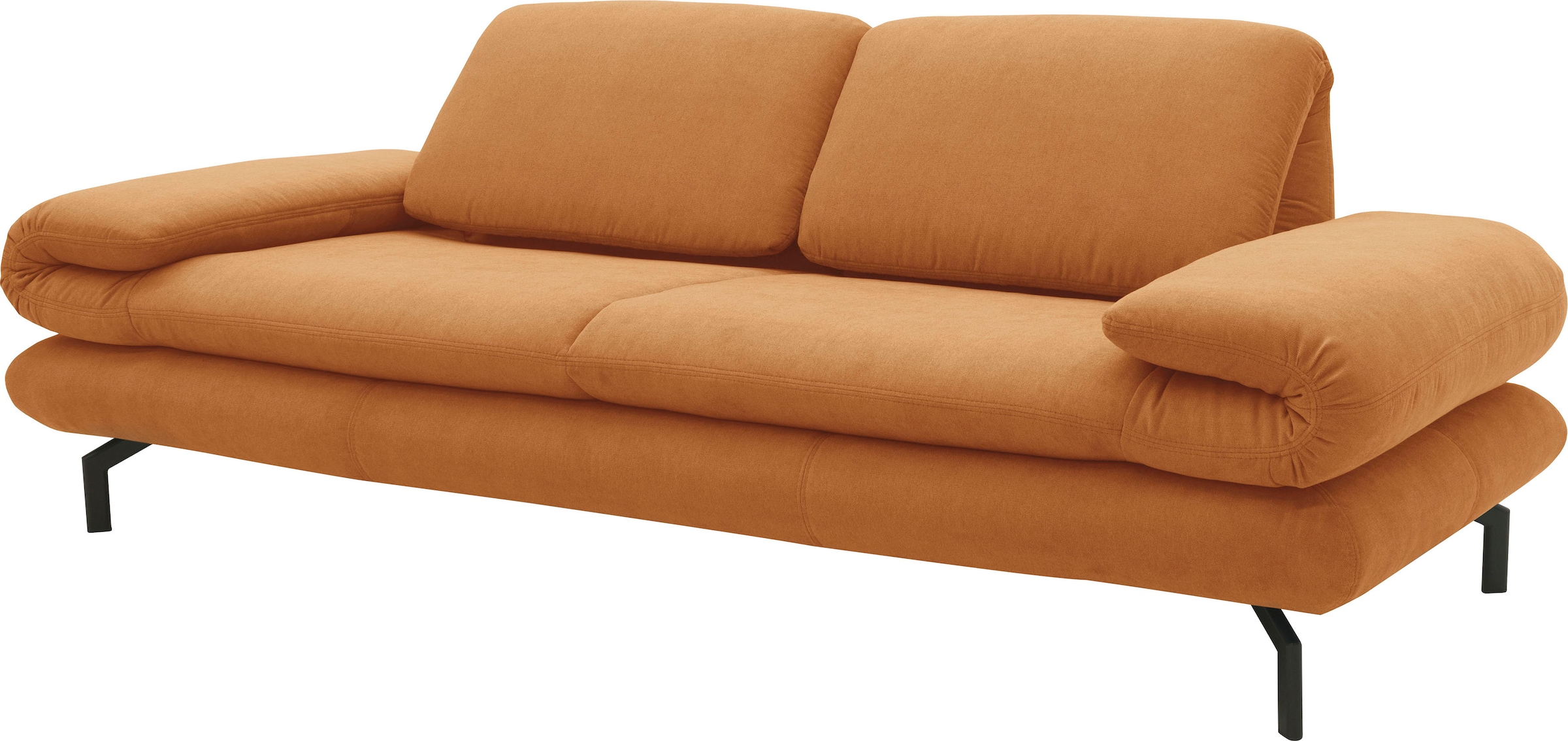 LOOKS by Wolfgang Joop 2-Sitzer »LOOKS by Wolfgang Joop 2-Sitzer-Sofa >>LOO günstig online kaufen