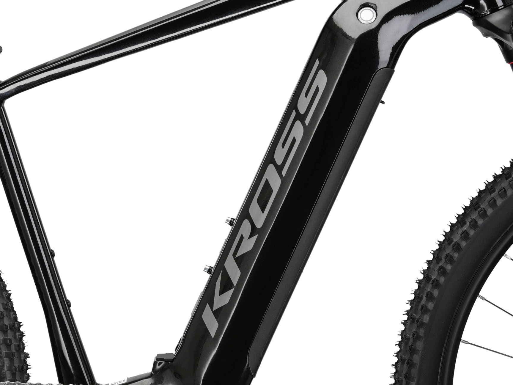 Kross E-Bike »KROSS E-MTB Level Boost 3.0 29" schwarz«, 12 Gang, Shimano, DEORE SLX M7100, Mittelmotor 250 W, Pedelec, Elektrofahrrad für Damen und Herren