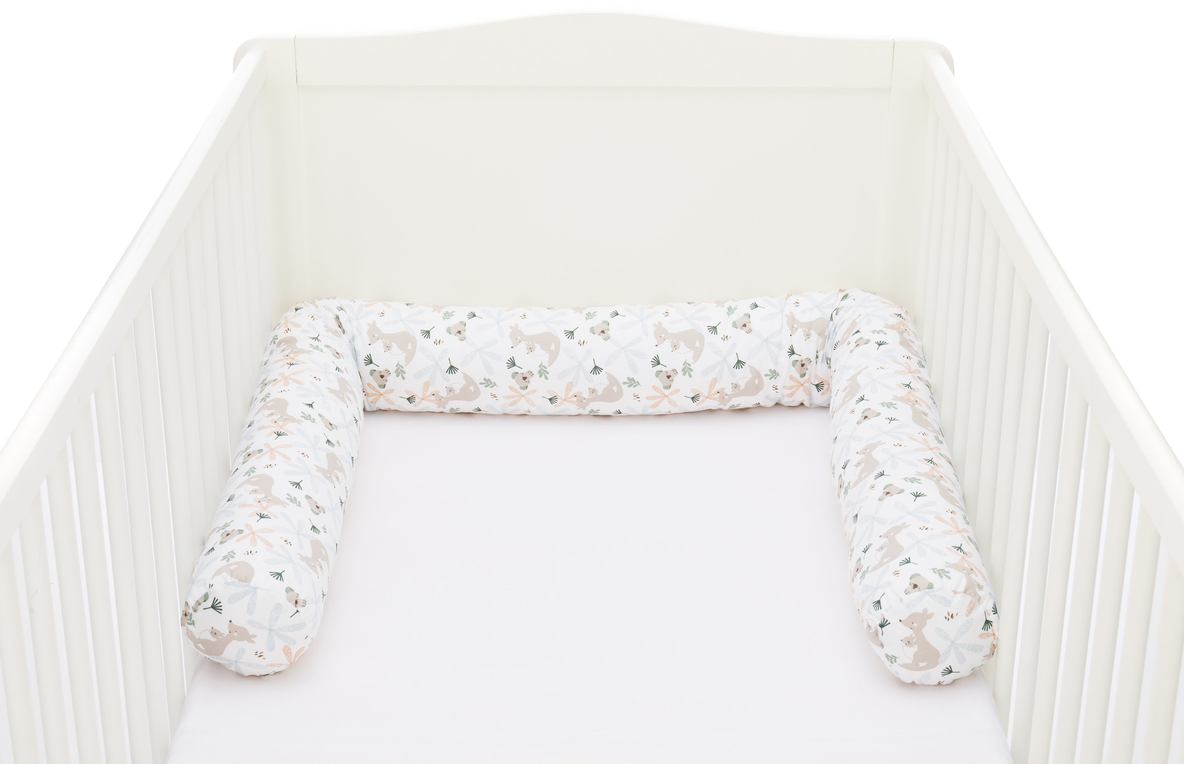 Fillikid Nestchenschlange »Luxe, Kangaroo«, Made in Europe