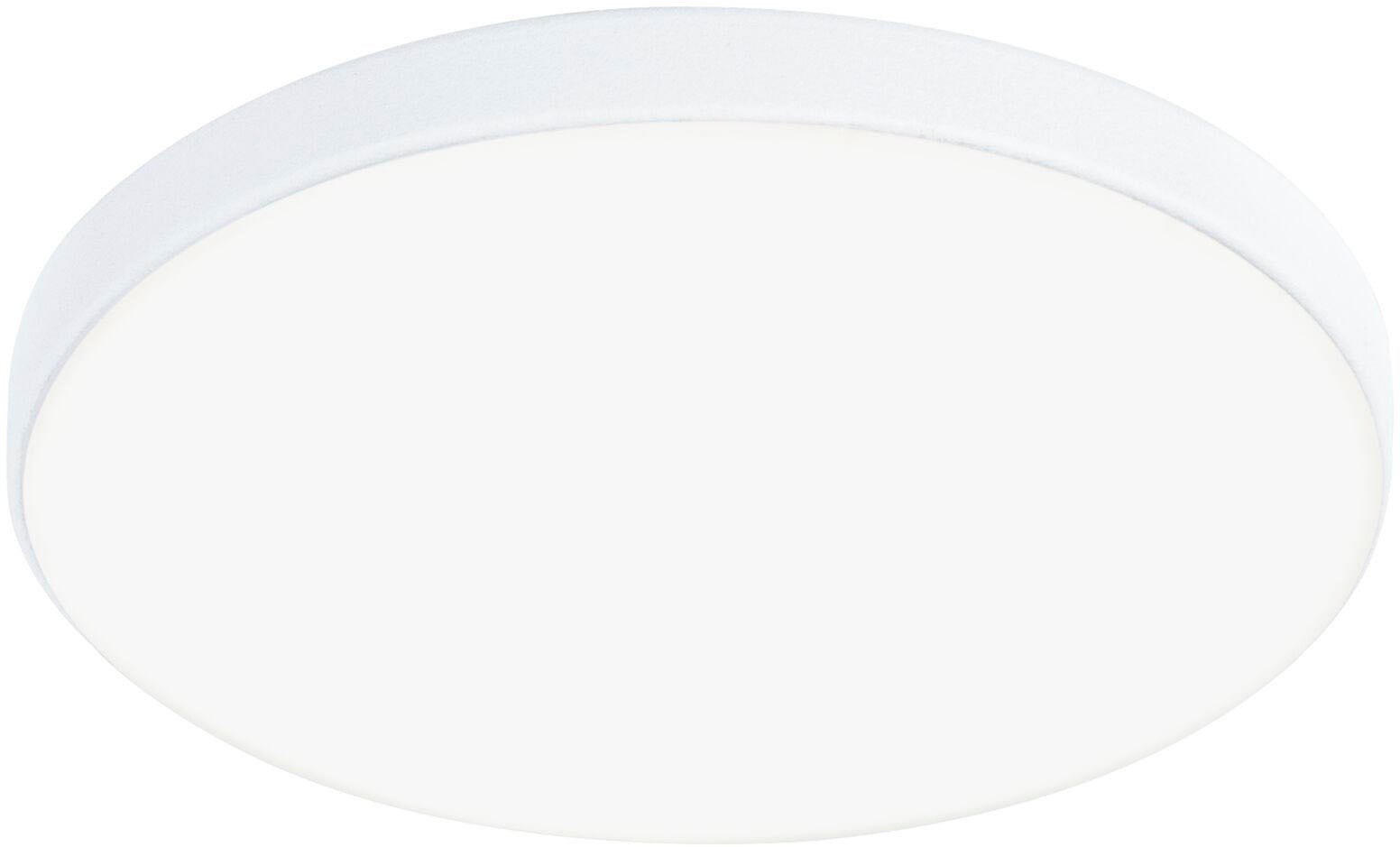 Paulmann LED Bad-Einbauleuchte »Veluna«, Schutzart IP44 spritzwassergeschützt, Ø 9,0 cm 
