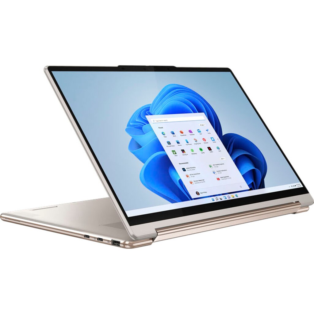 Lenovo Notebook »14IAP7«, 35,56 cm, / 14 Zoll, Intel, Core i7, Iris Xe Graphics, 512 GB SSD