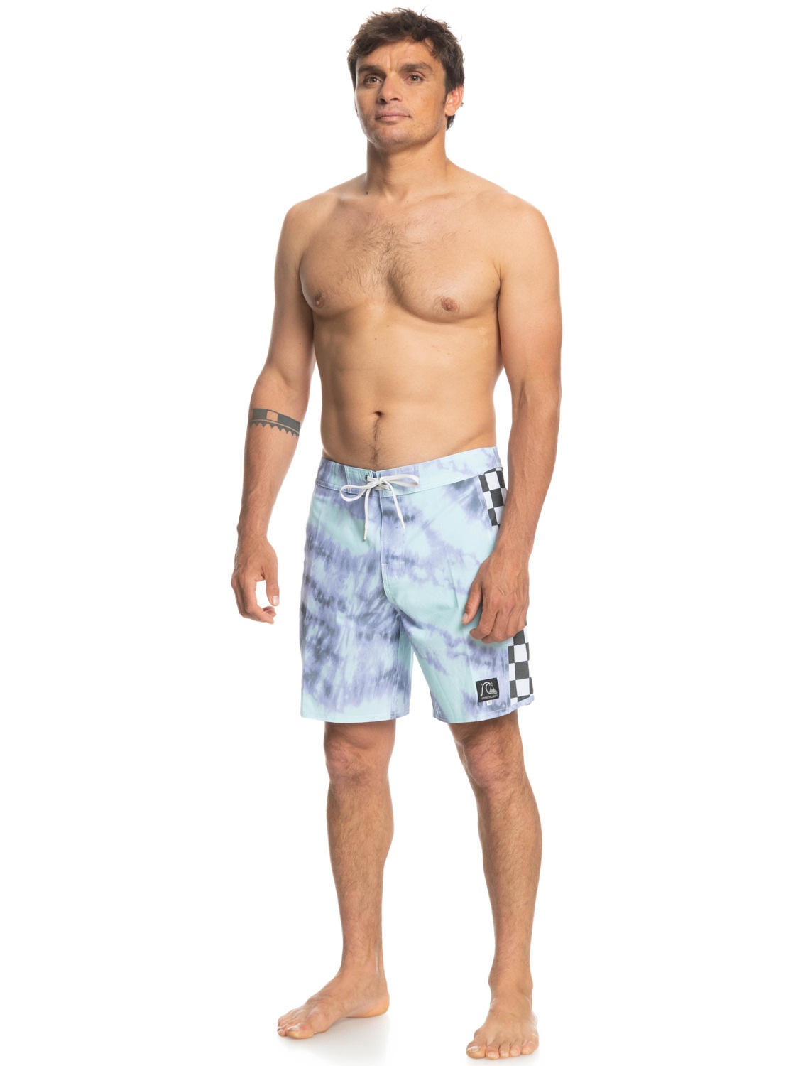 6. Bild von Quiksilver Boardshorts »Original Arch 18"«