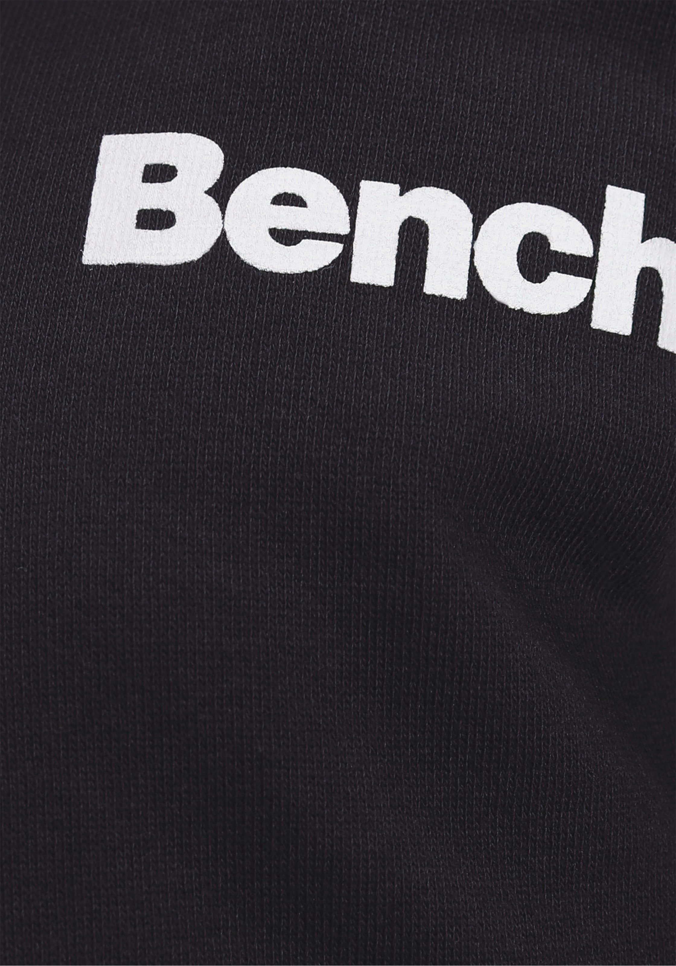 Bench. Sweatshirt YORK mit Rückendruck kaufen CITY«, »NEW