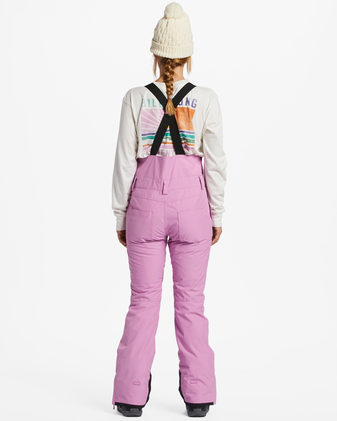 Billabong Snowboardhose »A/DIV Riva«