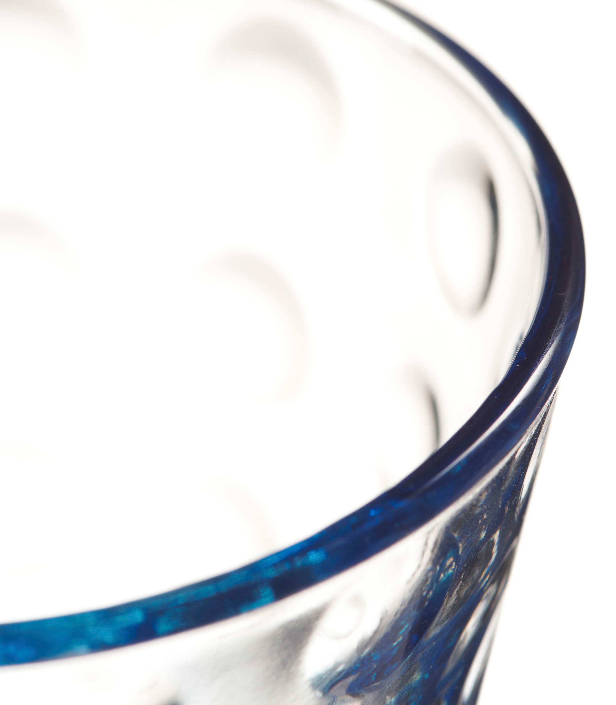 LEONARDO Gläser-Set »OPTIC«, (Set, 6 tlg.), 300 ml, 6-teilig