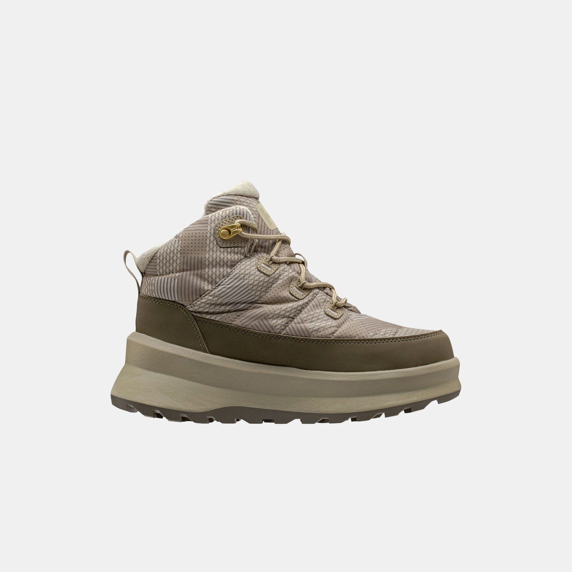 Helly Hansen Winterstiefel »W WINTER BLISS BOOT HT«  waserdicht, isolierend,Winterboots