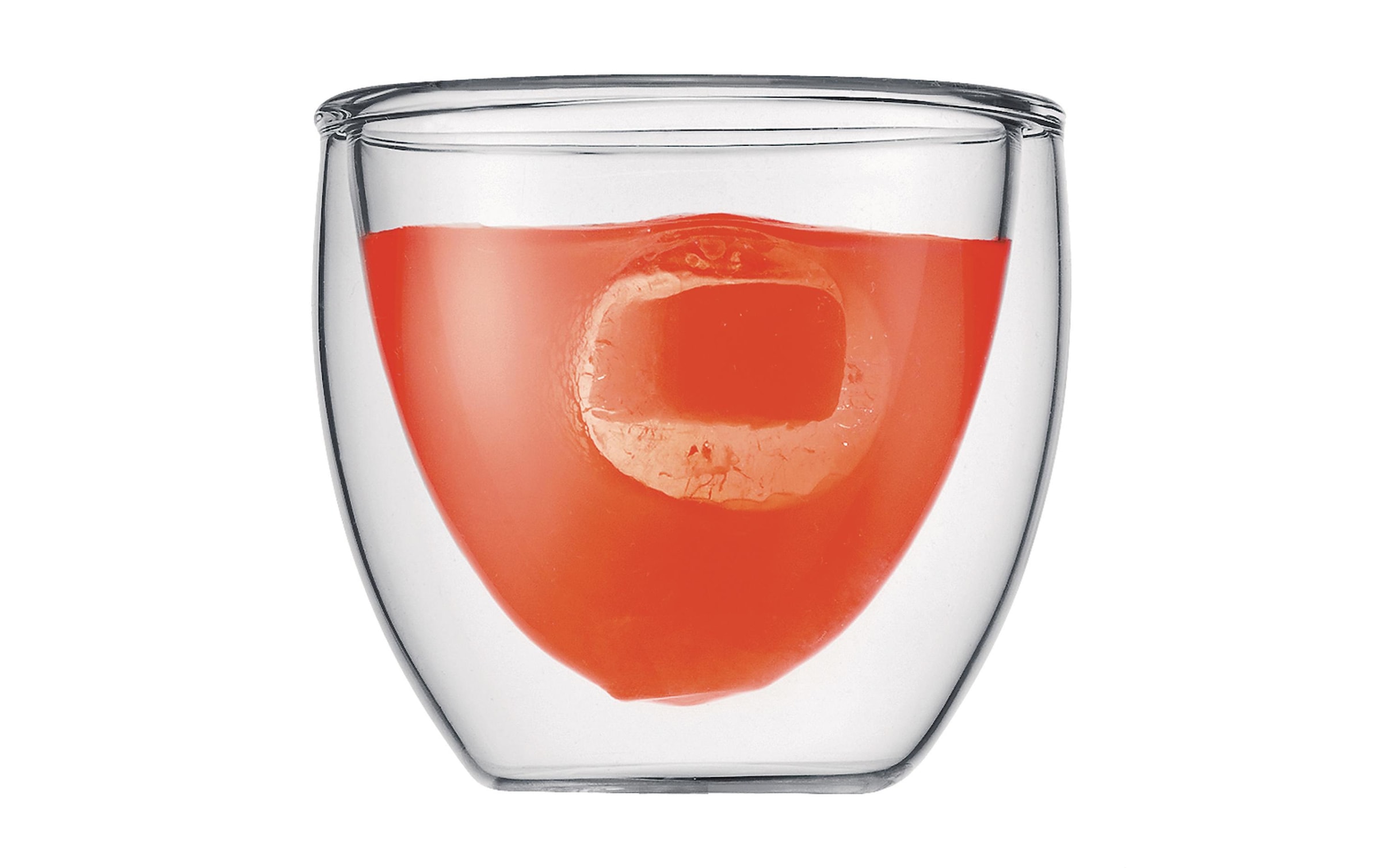Bodum Espressoglas »Pavina 0.8 dl«