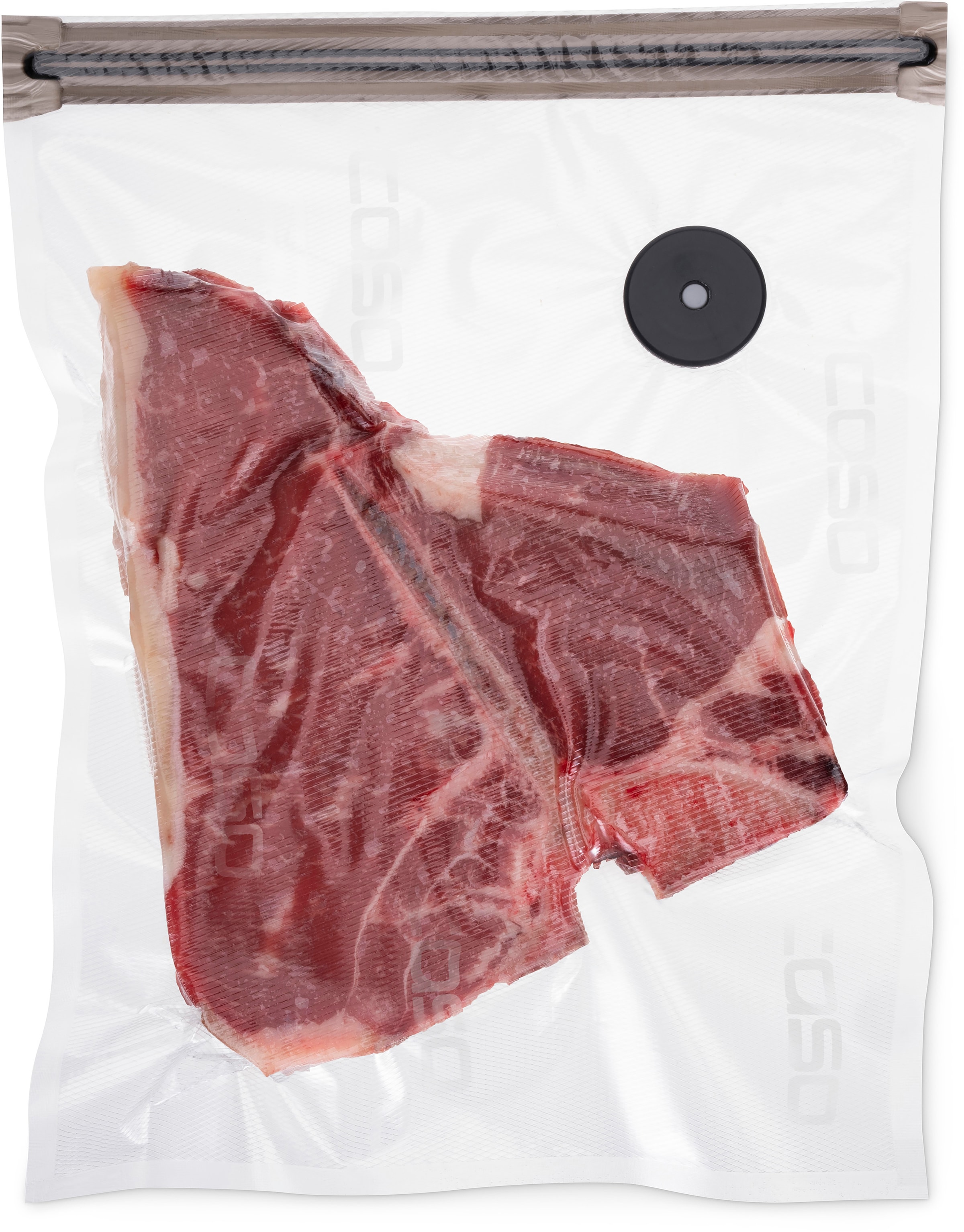Caso Vakuumierbeutel »1294  20 Stk. 26x35 cm«