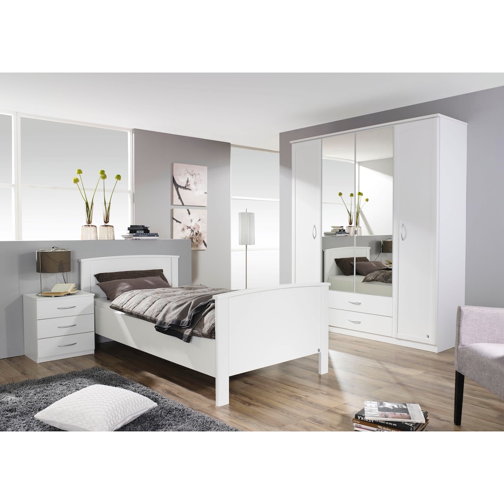 rauch Schlafzimmer-Set »Torrent«, (Set, 3 St.)