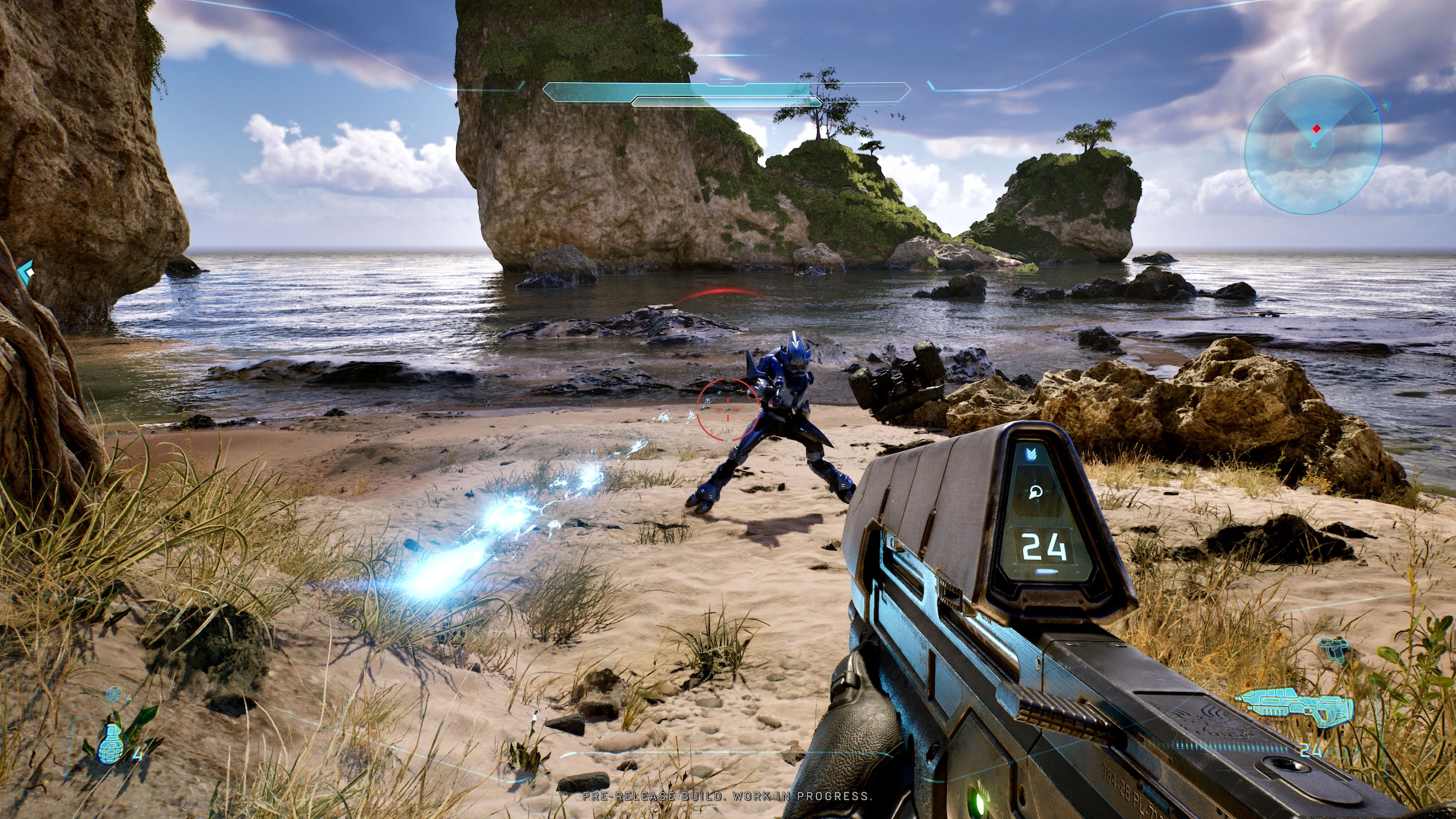 Xbox Spielesoftware »Halo: Campaign Evolved« Xbox Series X