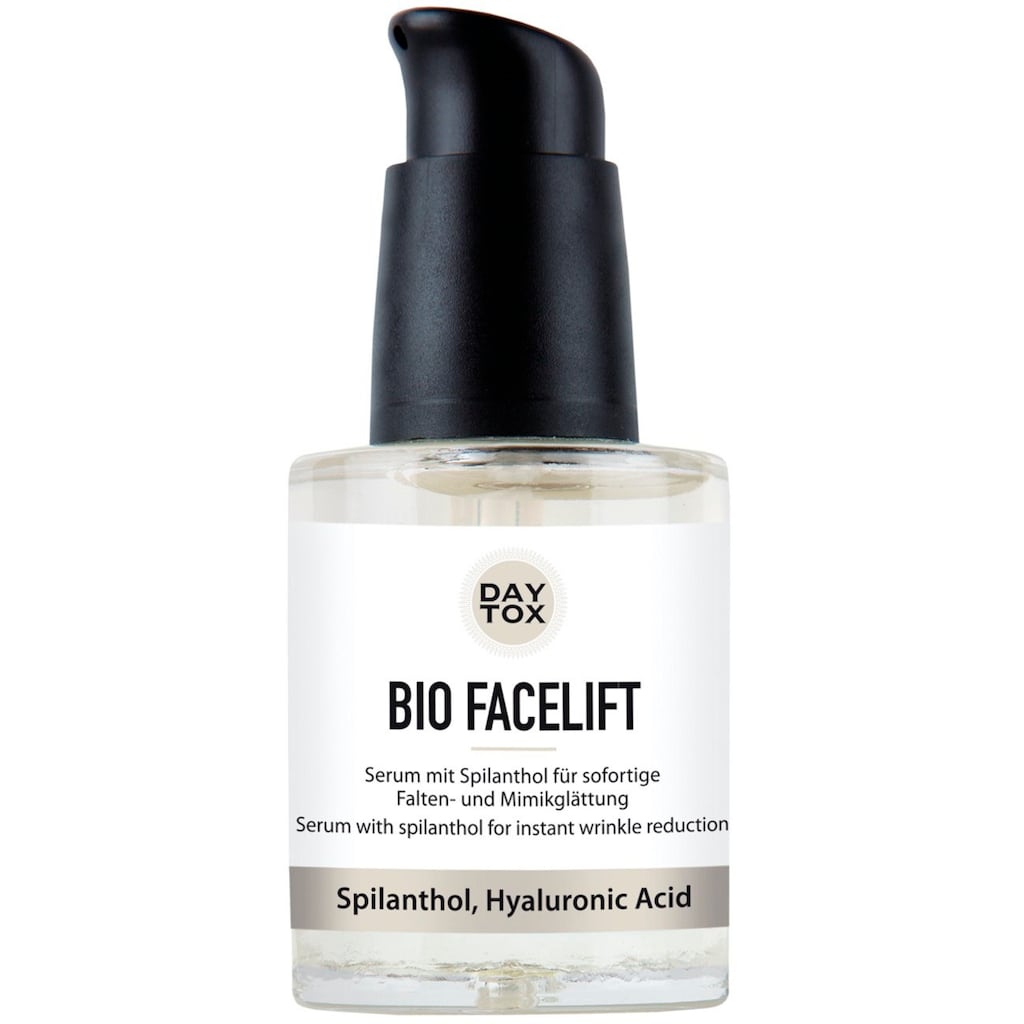 DAYTOX Anti-Falten-Serum »Bio Facelift«