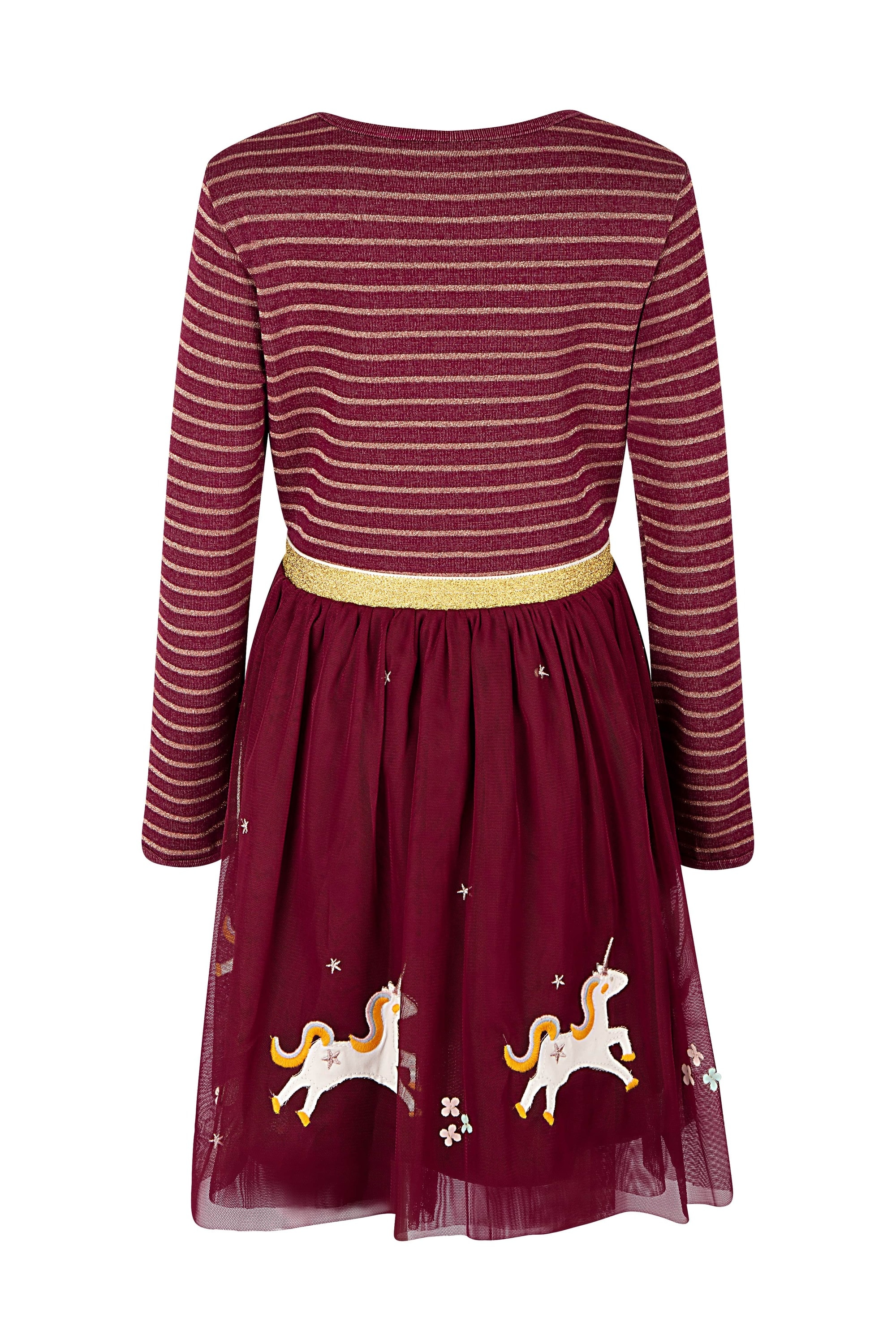 happy girls Sommerkleid »dress«