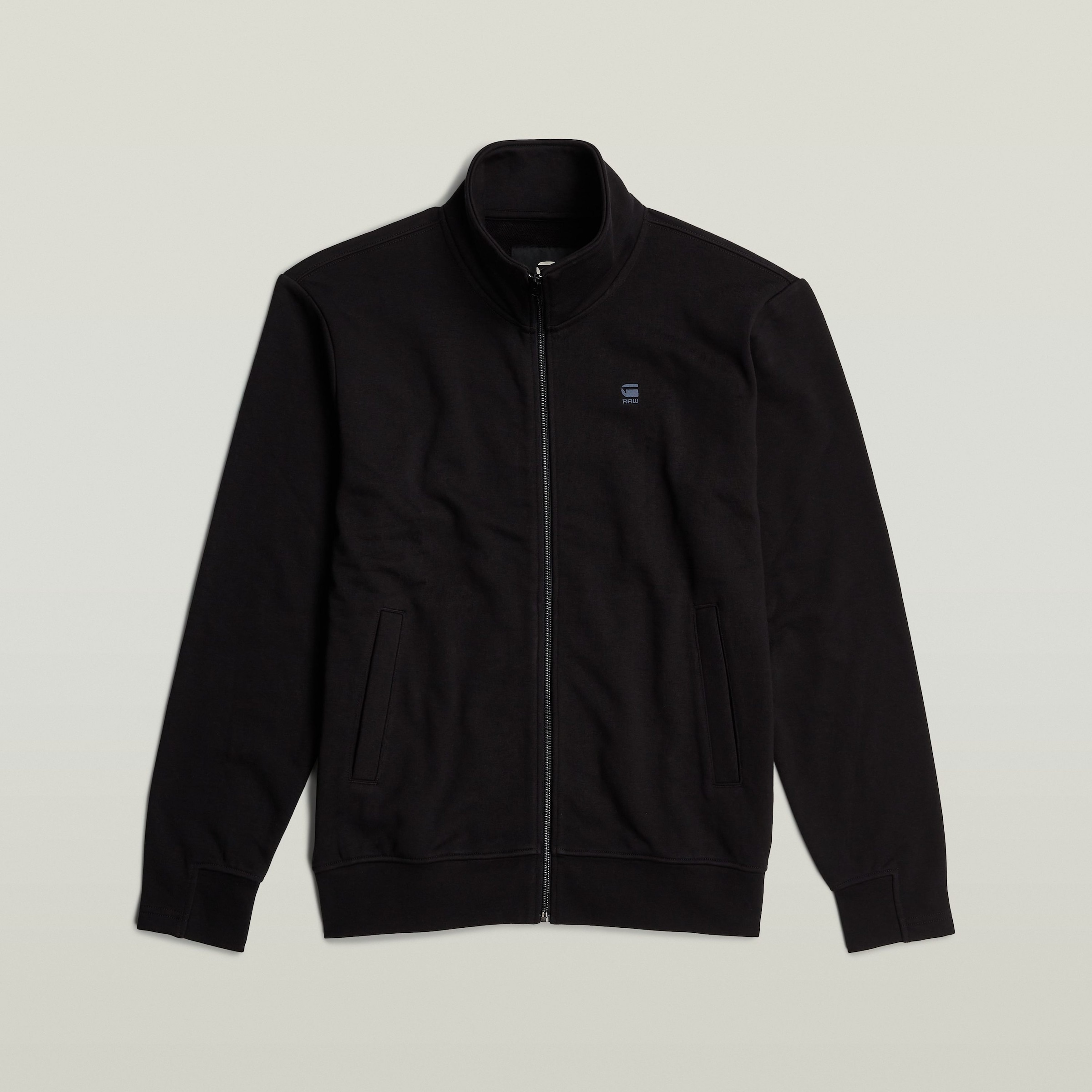 G-STAR Sweatjacke »Nifous Zip Thru«